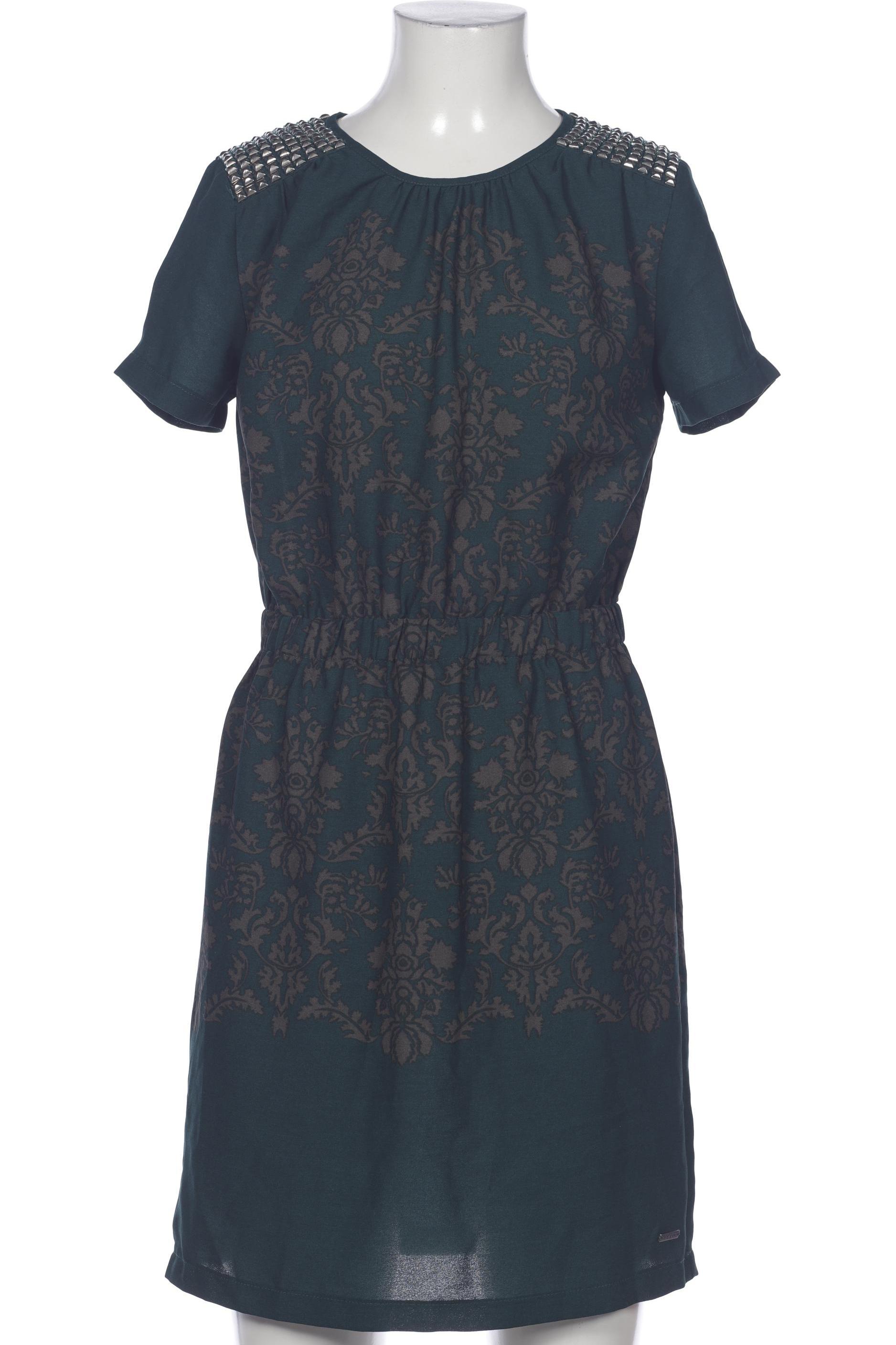 

Pepe Jeans Damen Kleid, grün