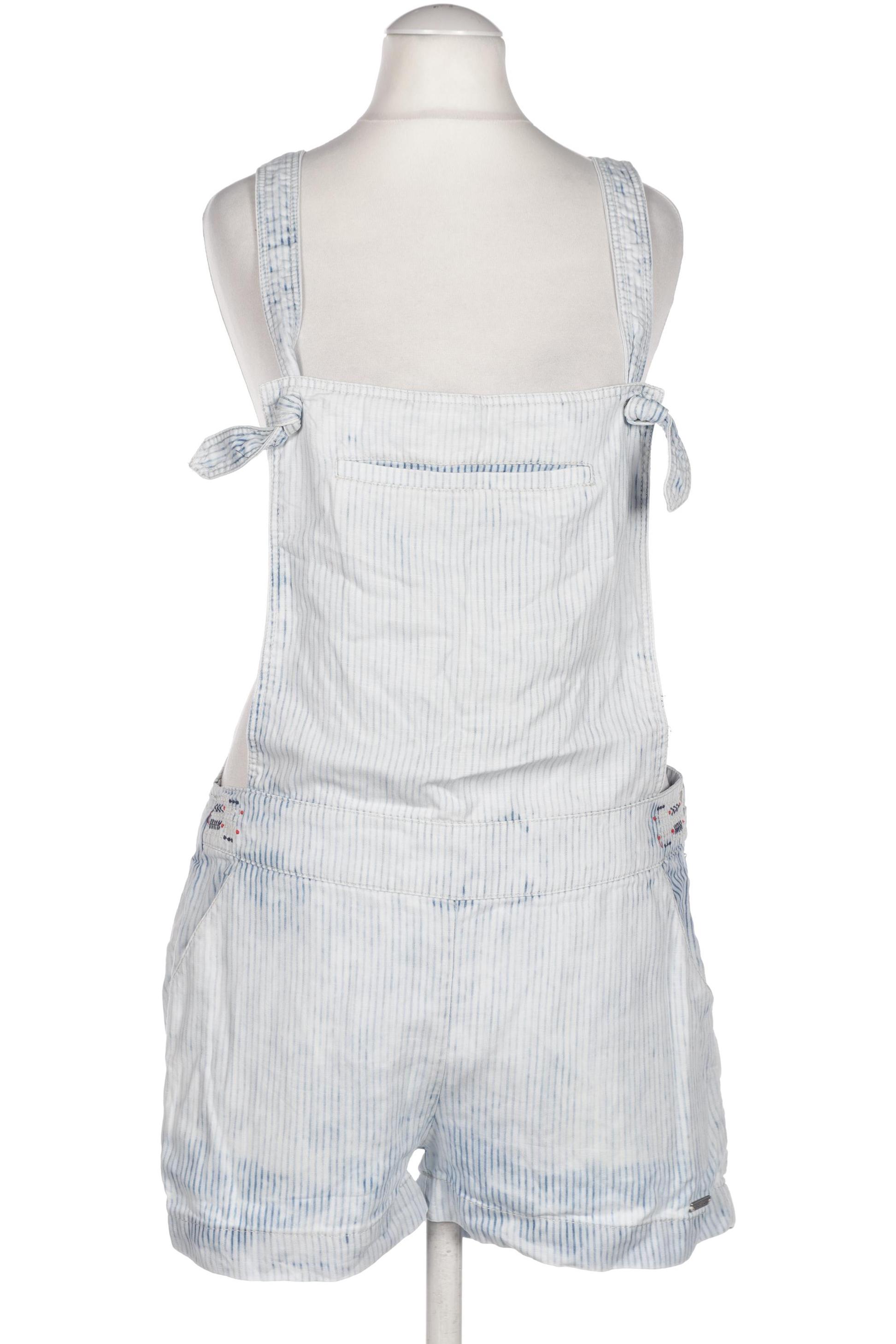 

Pepe Jeans Damen Jumpsuit/Overall, hellblau