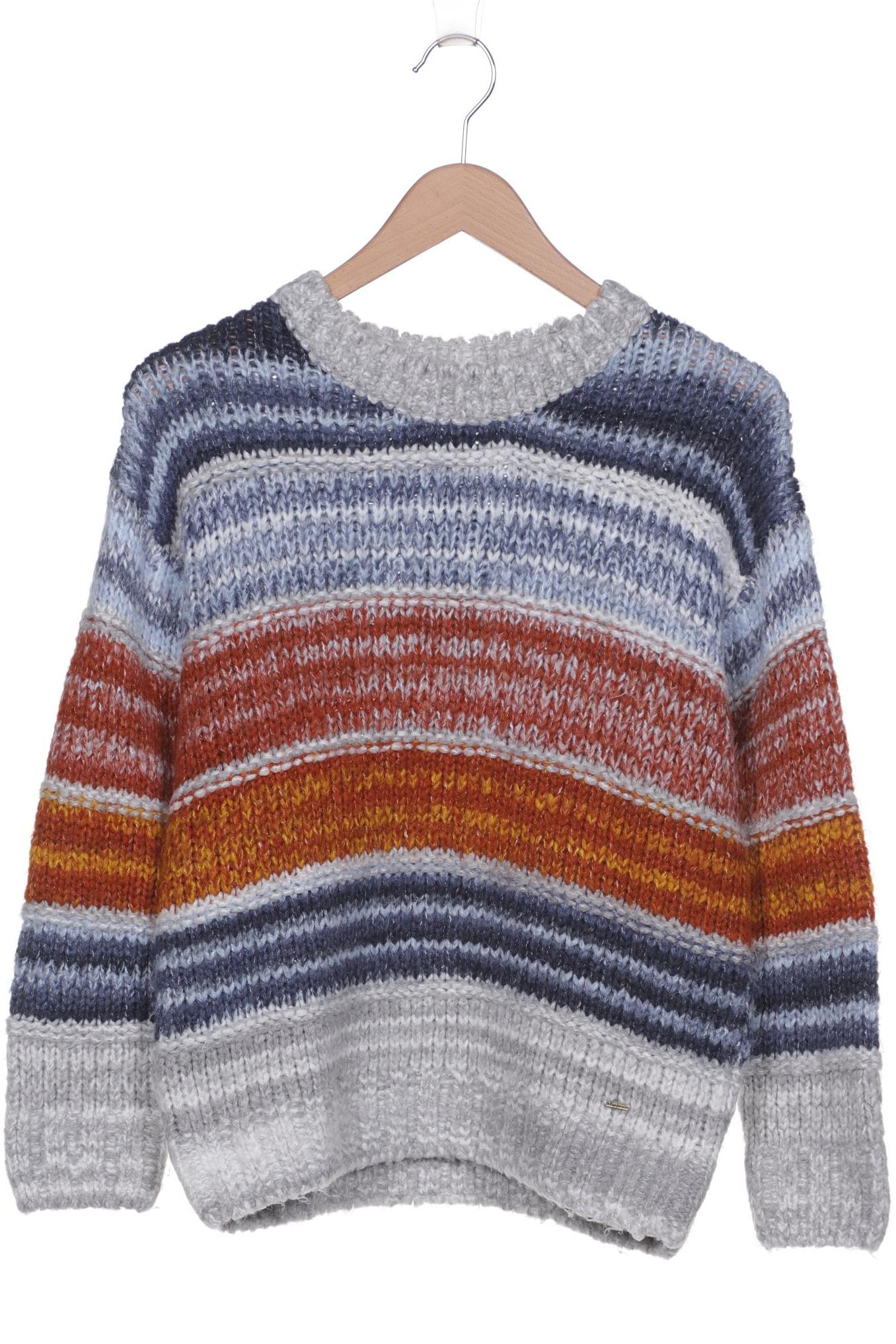 

Pepe Jeans Damen Pullover, grau, Gr. 34
