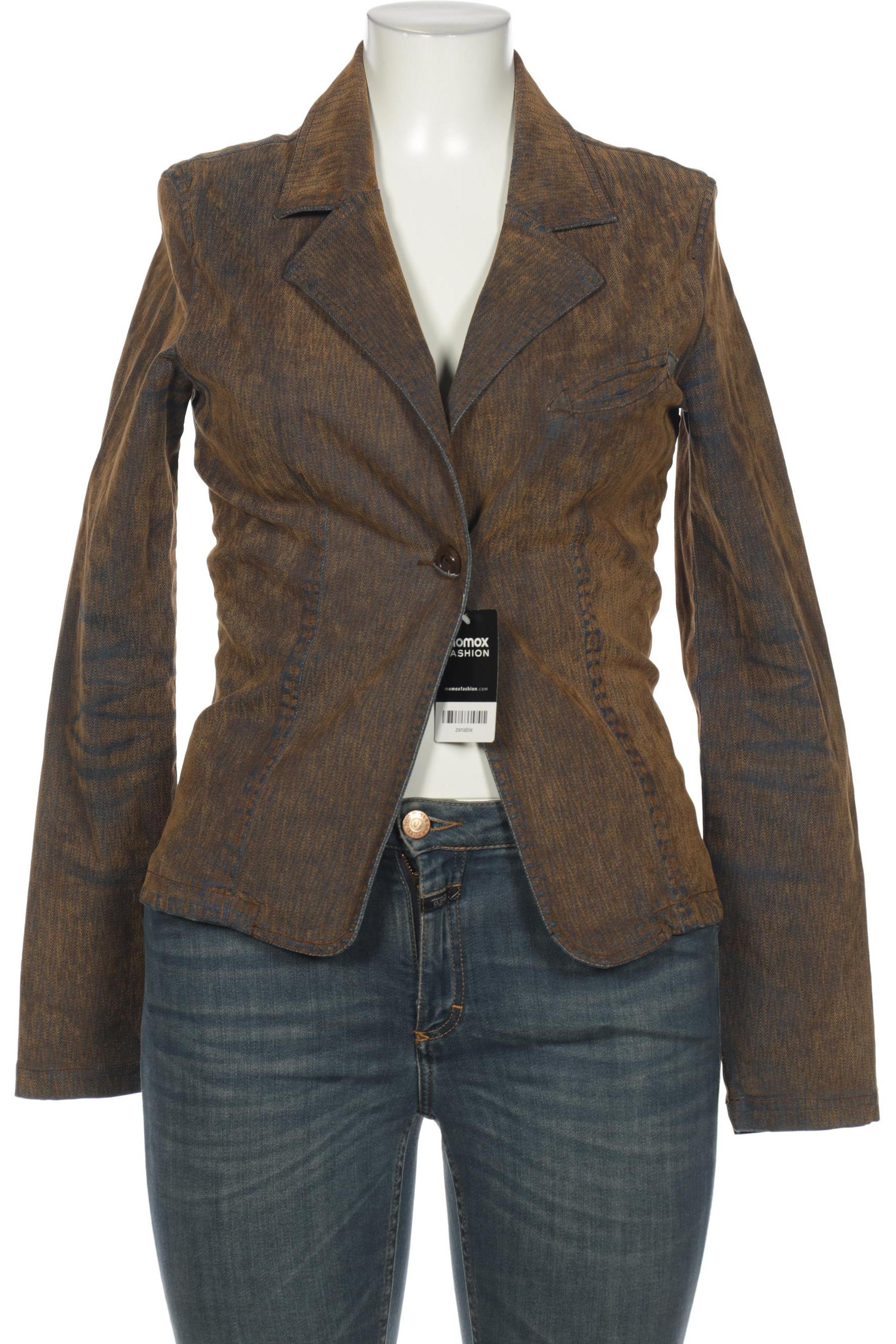 

Pepe Jeans Damen Blazer, braun