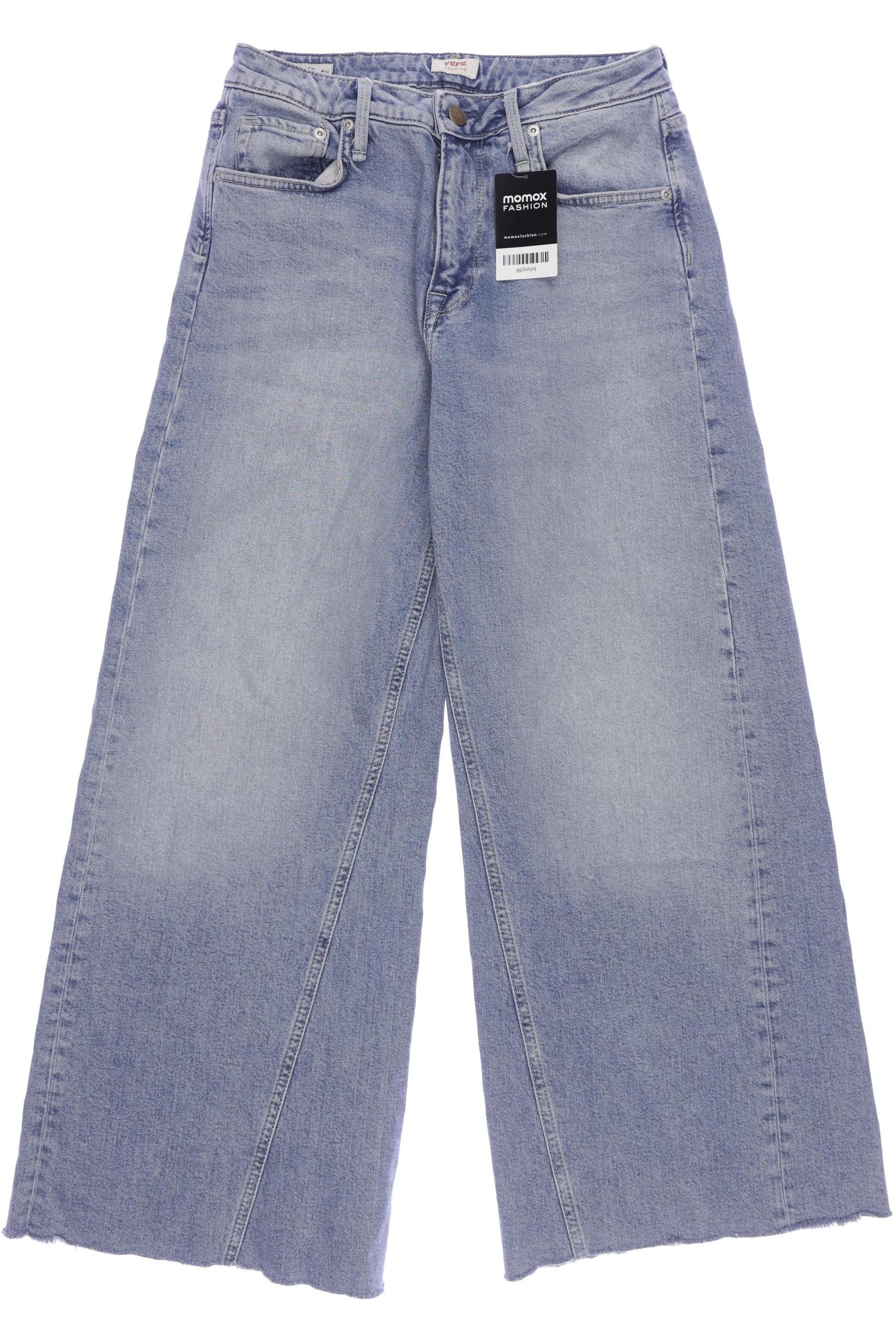 

Pepe Jeans Damen Jeans, blau, Gr. 28