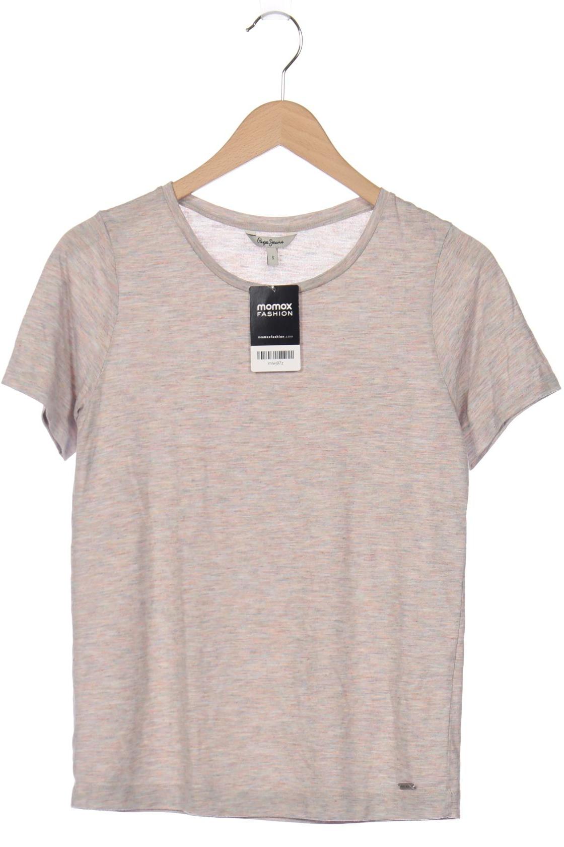 

Pepe Jeans Damen T-Shirt, mehrfarbig