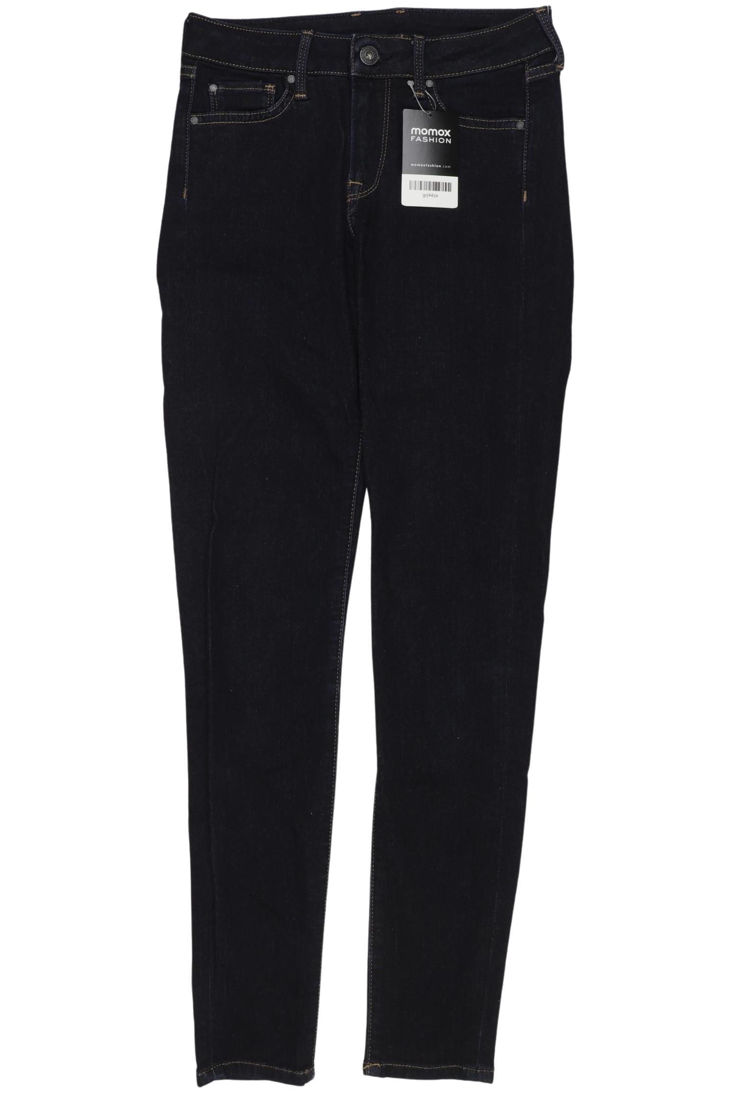 

Pepe Jeans Damen Jeans, marineblau, Gr. 25