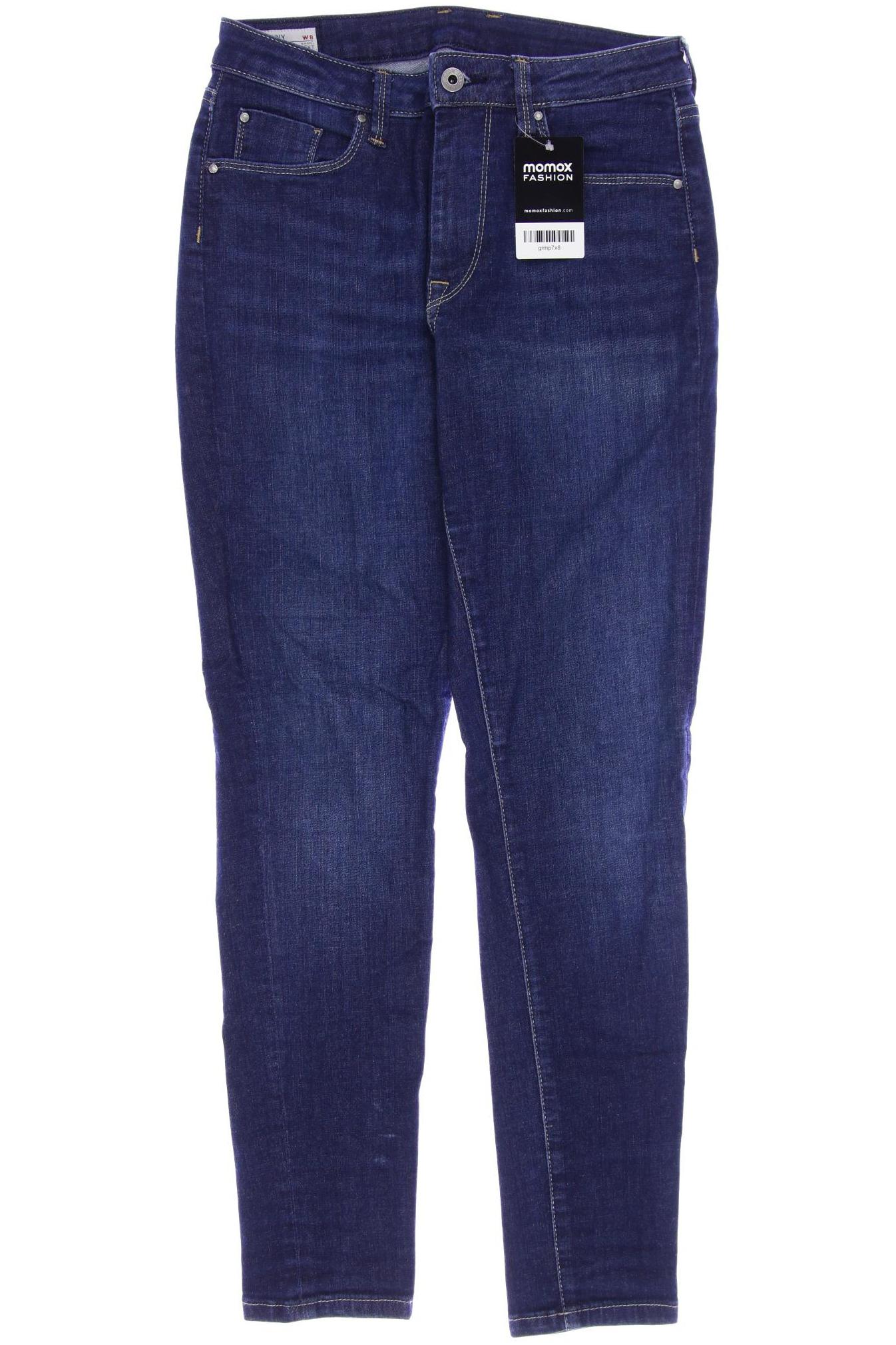 

Pepe Jeans Damen Jeans, marineblau