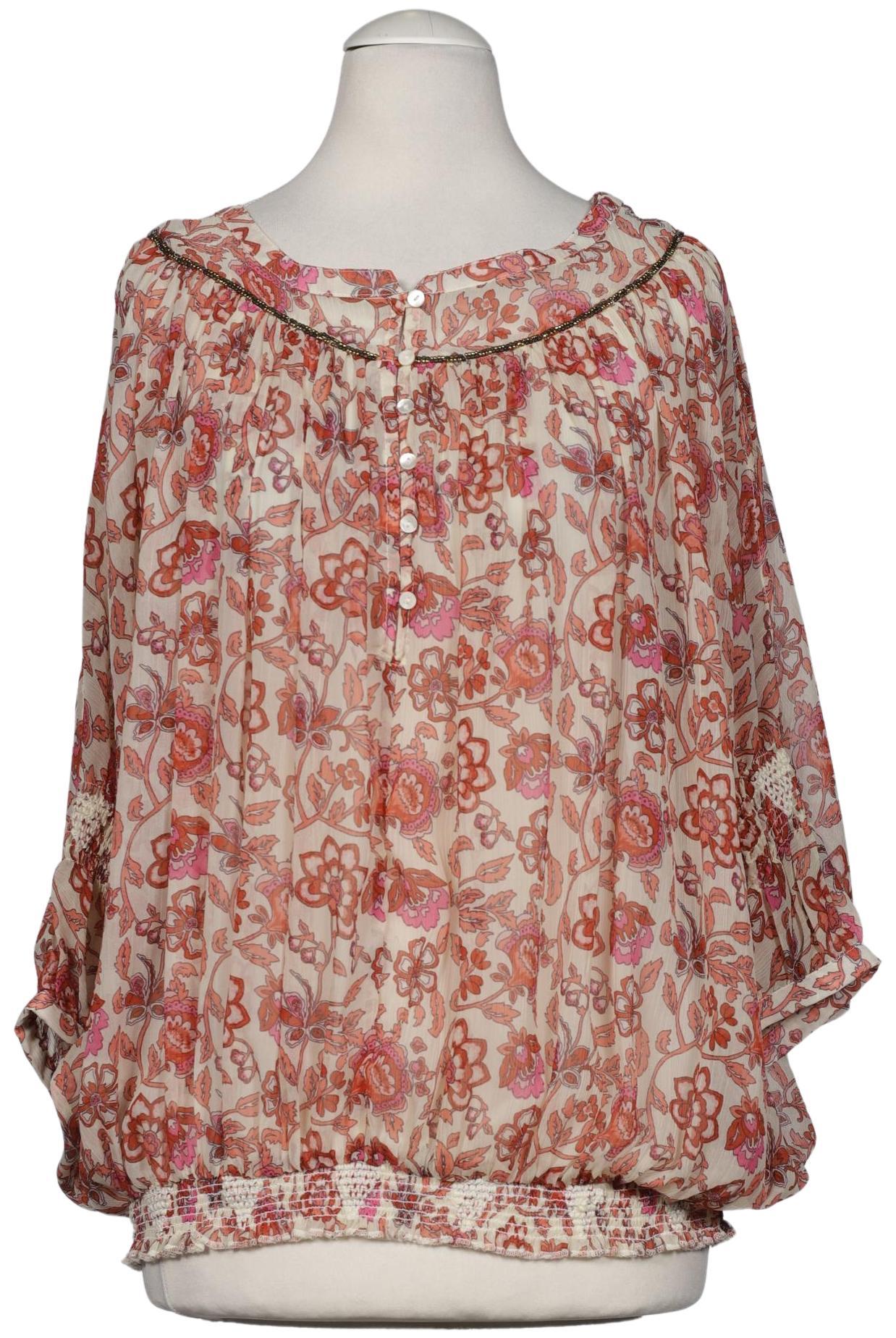 

Pepe Jeans Damen Bluse, mehrfarbig, Gr. 34