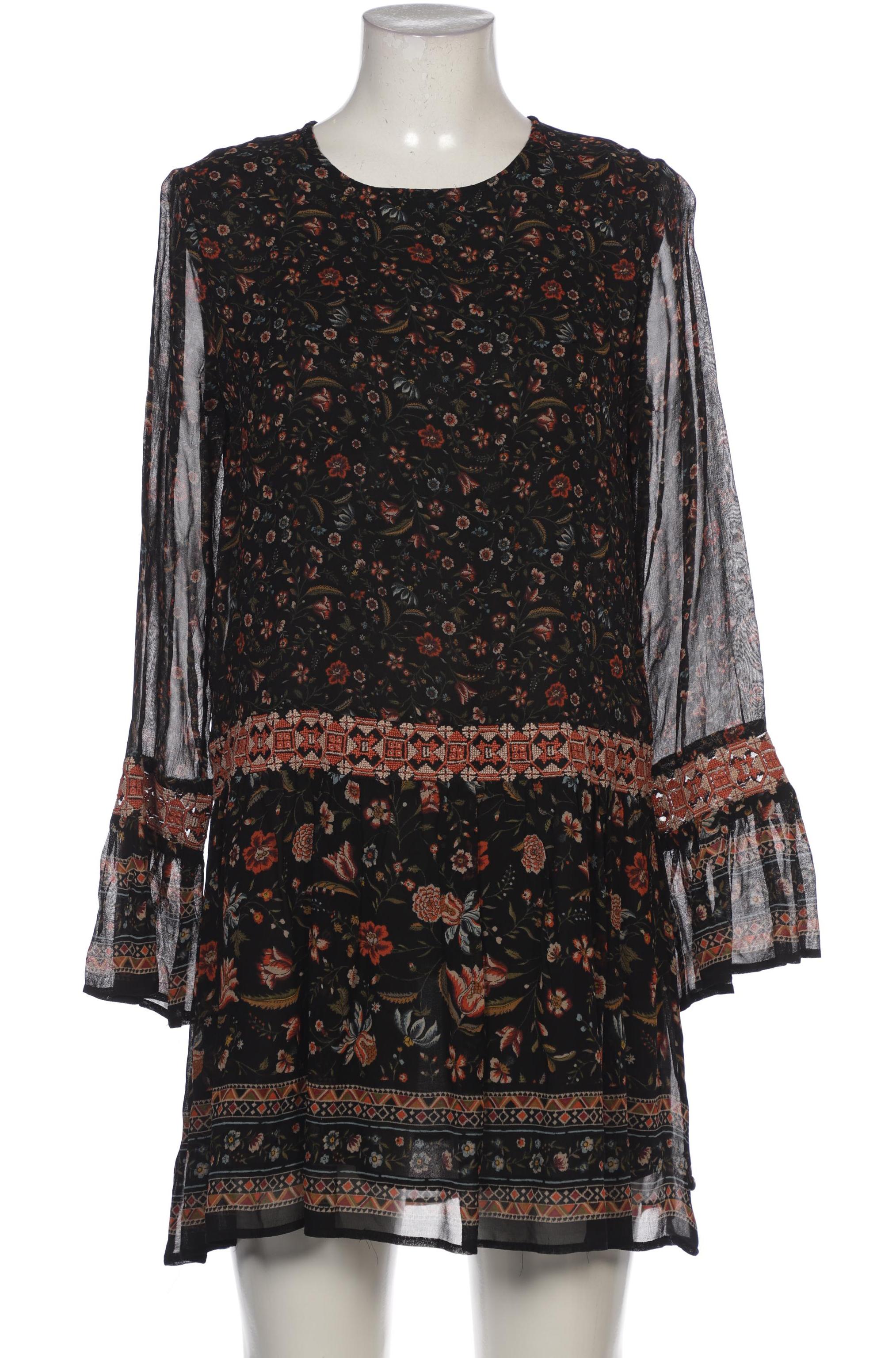 

Pepe Jeans Damen Kleid, schwarz, Gr. 38