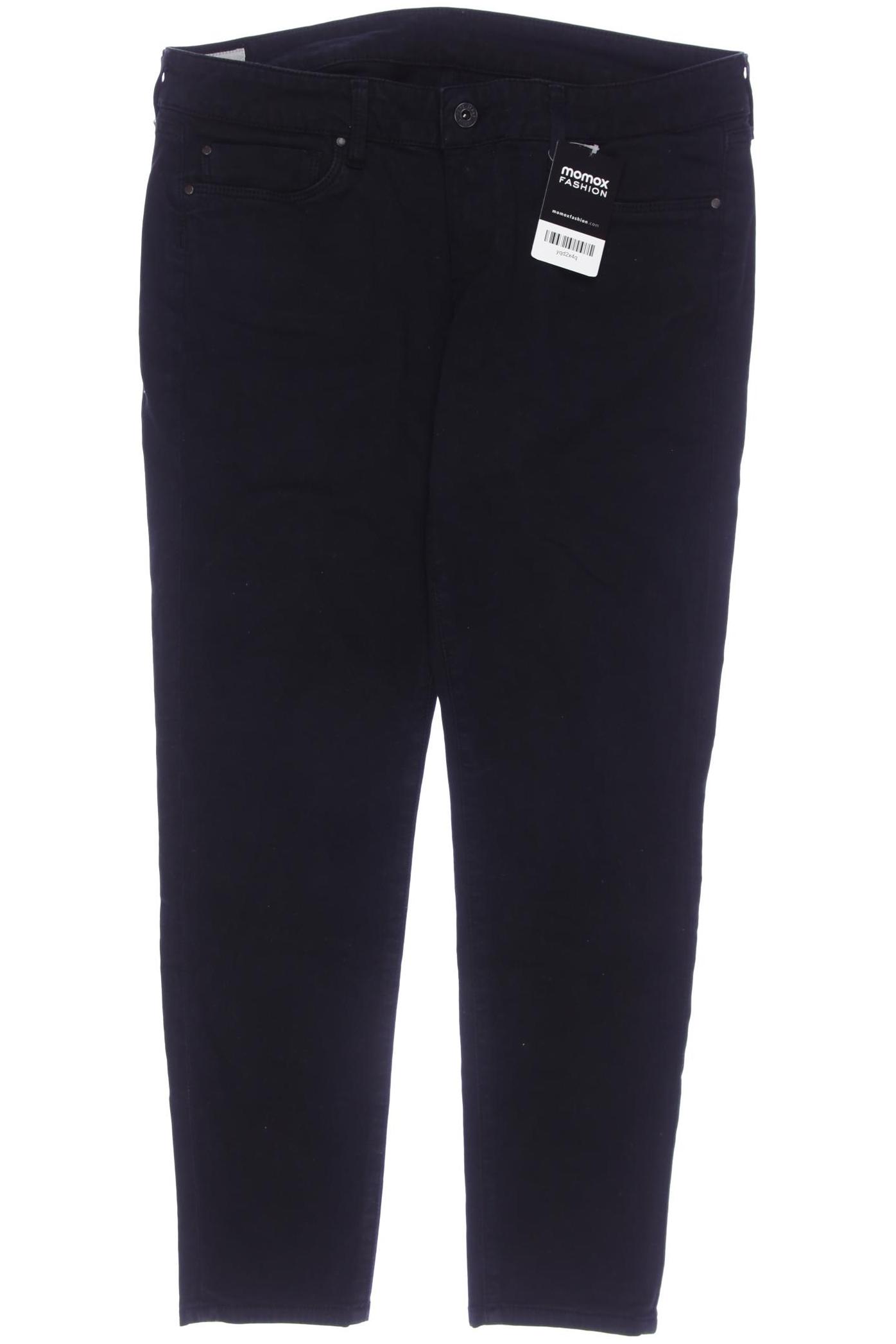 

Pepe Jeans Damen Jeans, schwarz, Gr. 31