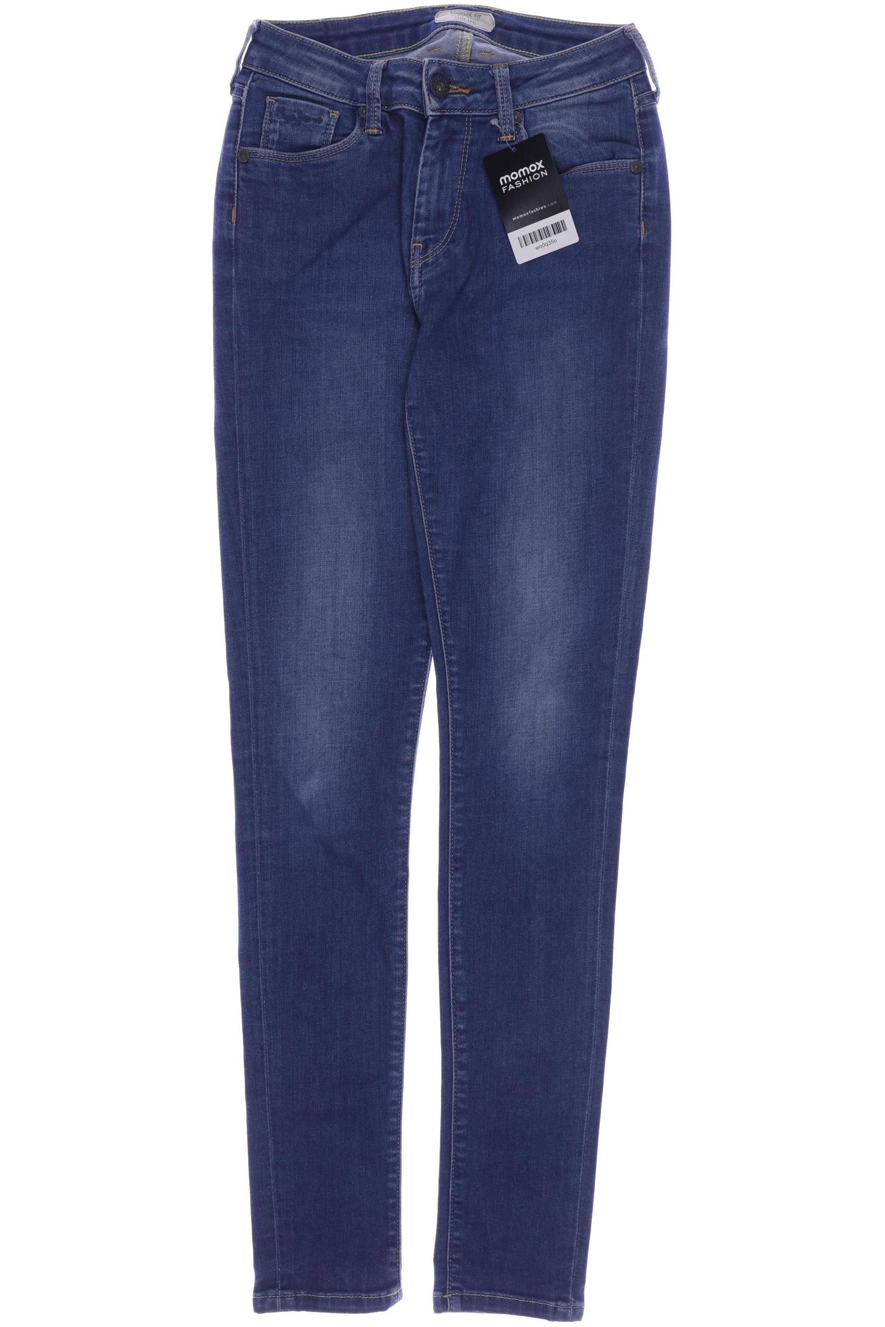 

Pepe Jeans Damen Jeans, blau