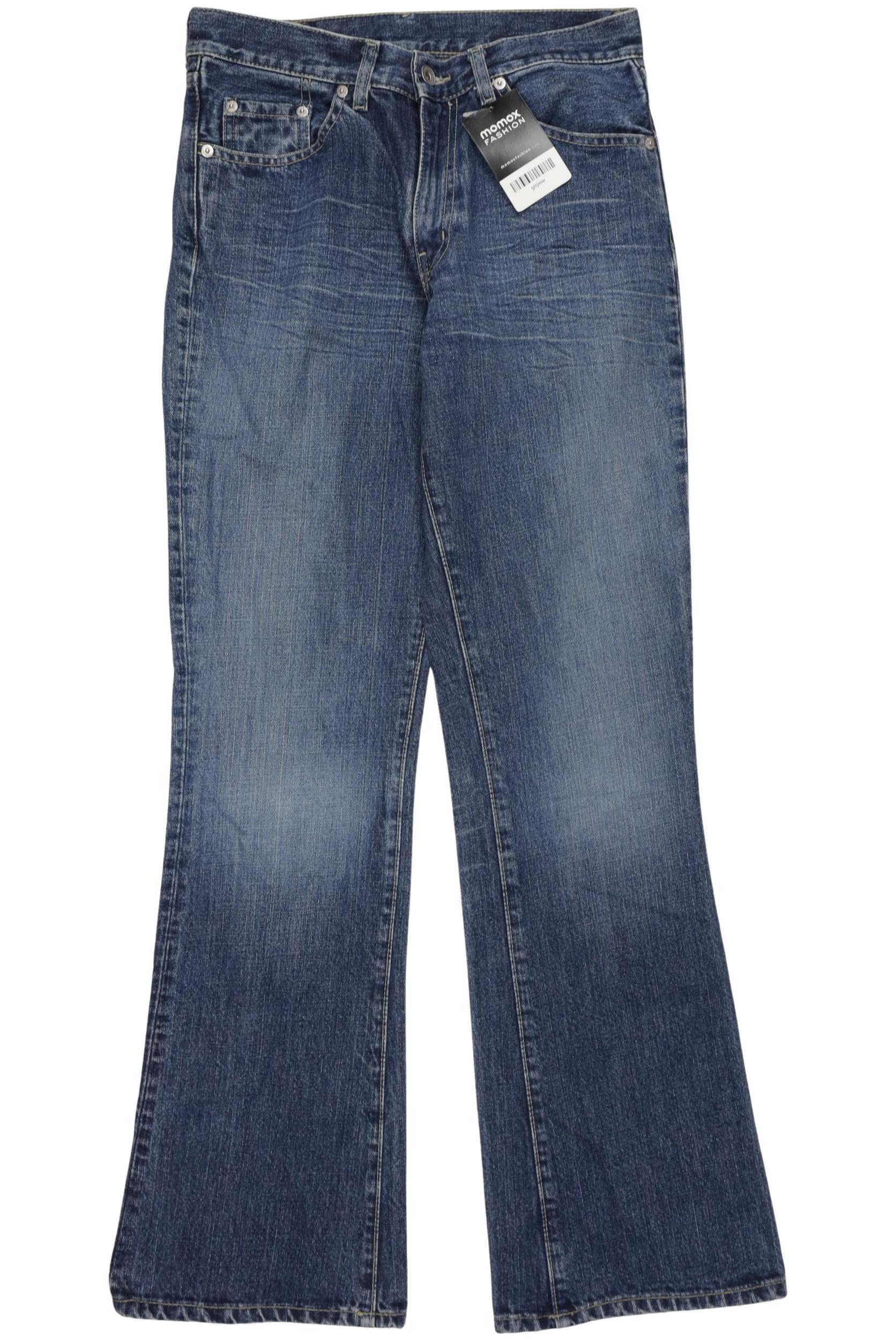 

Pepe Jeans Damen Jeans, blau, Gr. 29