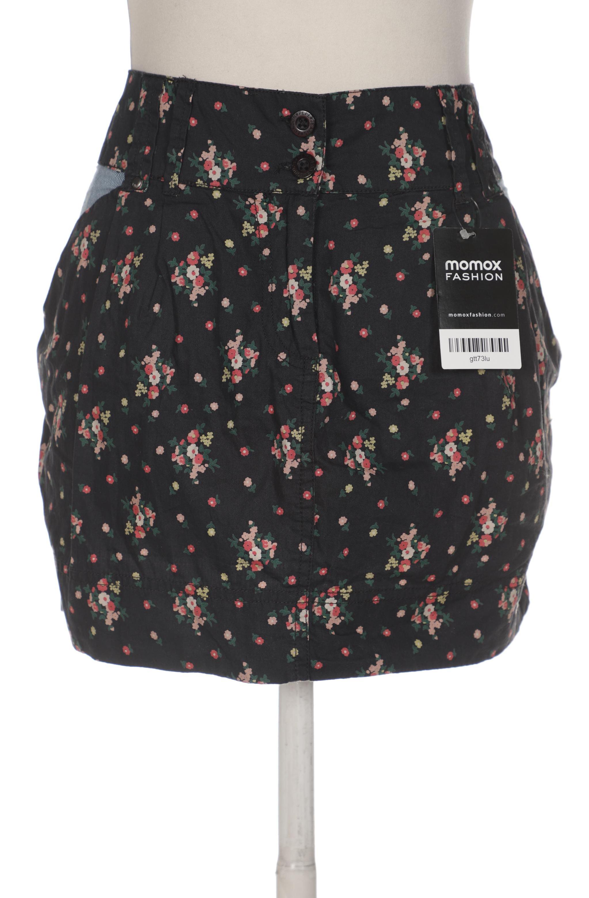 

Pepe Jeans Damen Rock, marineblau