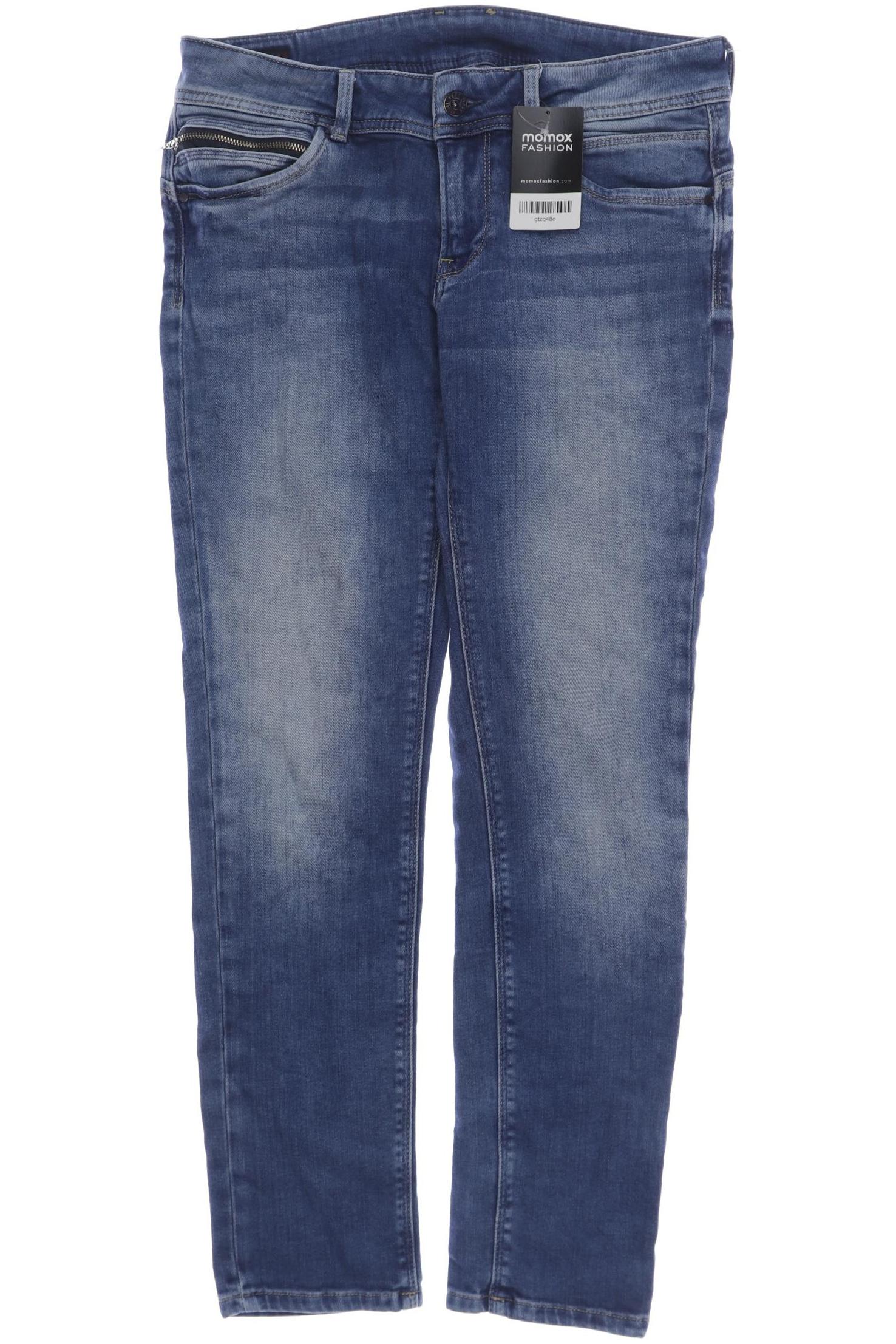

Pepe Jeans Damen Jeans, blau