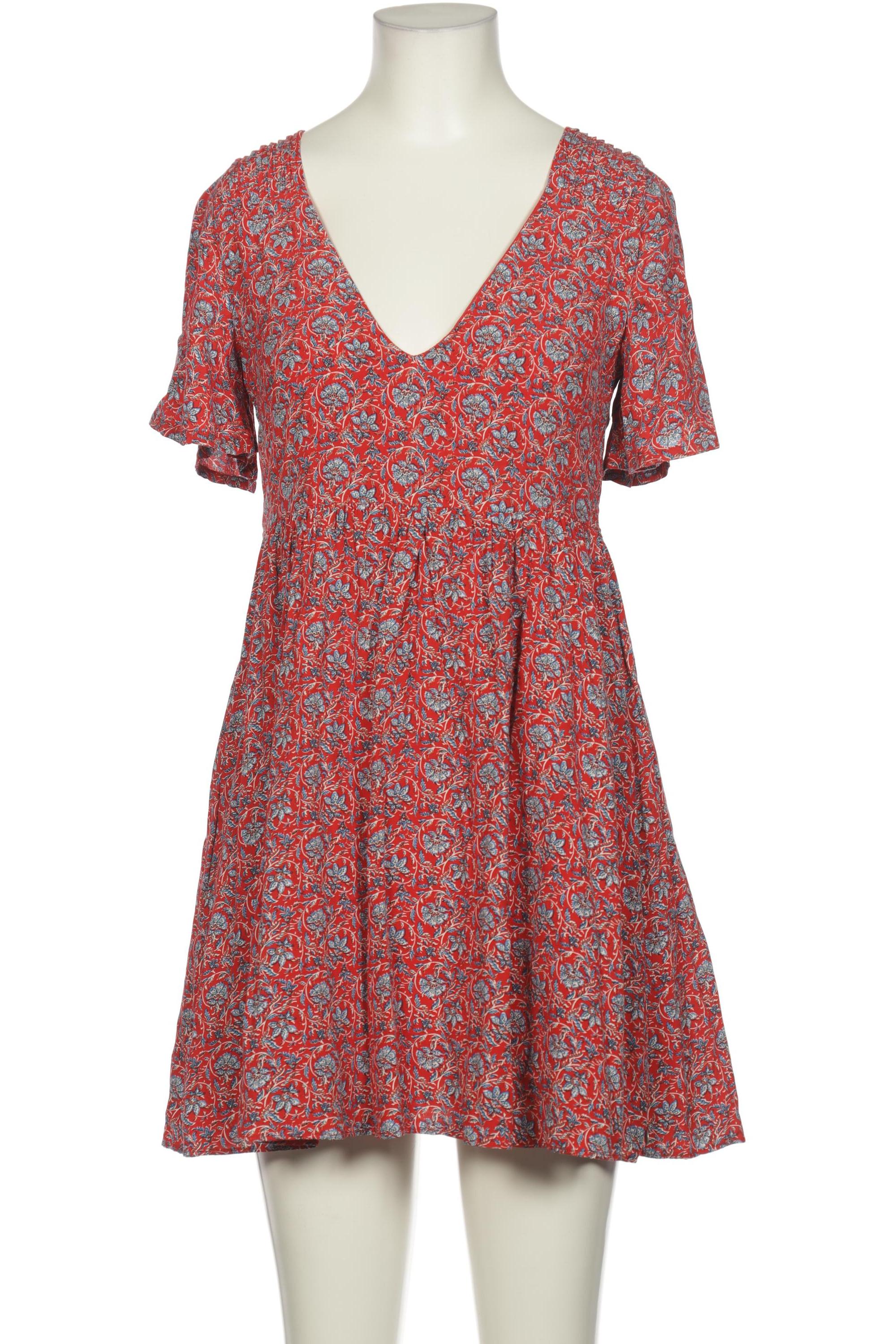 

Pepe Jeans Damen Kleid, rot