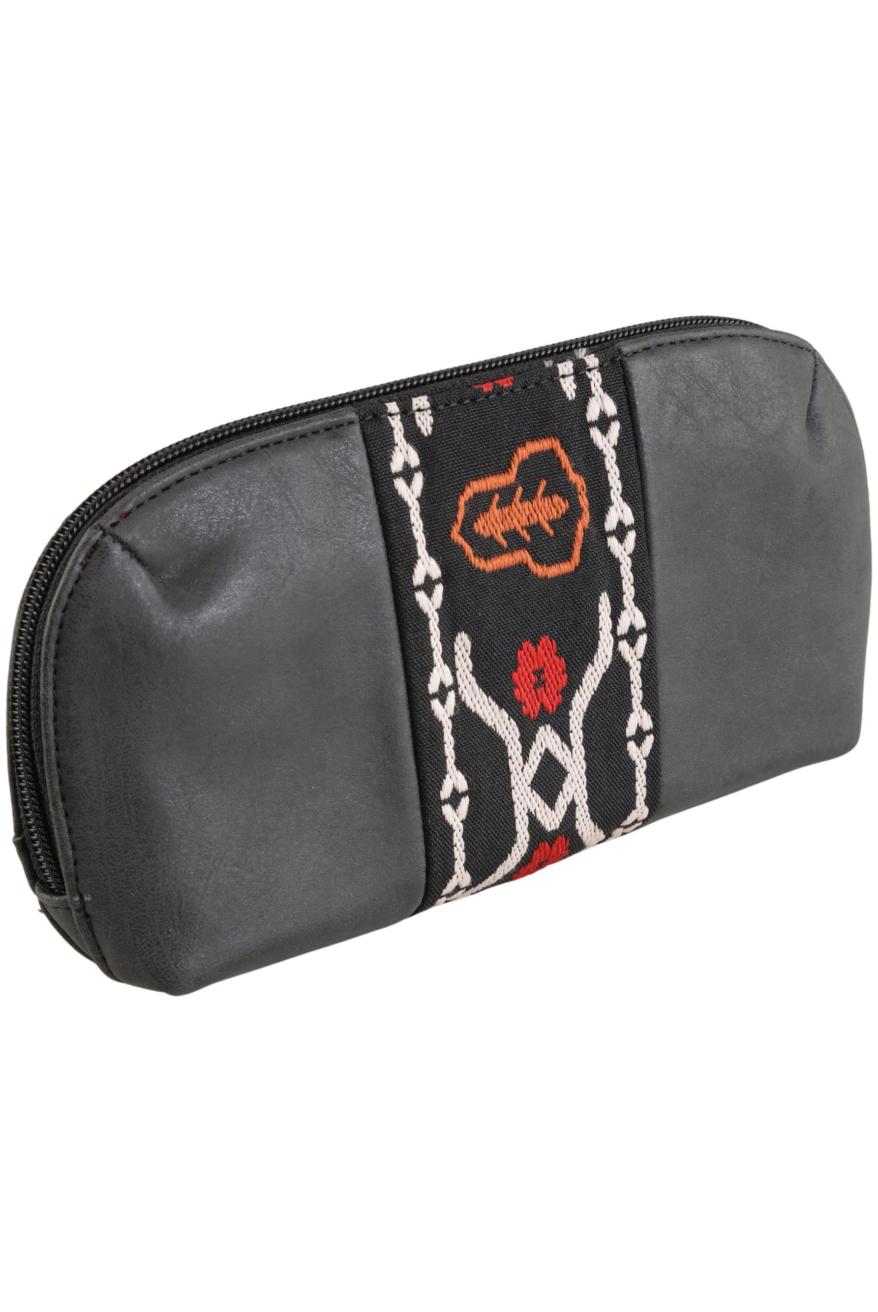 

Pepe Jeans Damen Portemonnaie, schwarz, Gr.