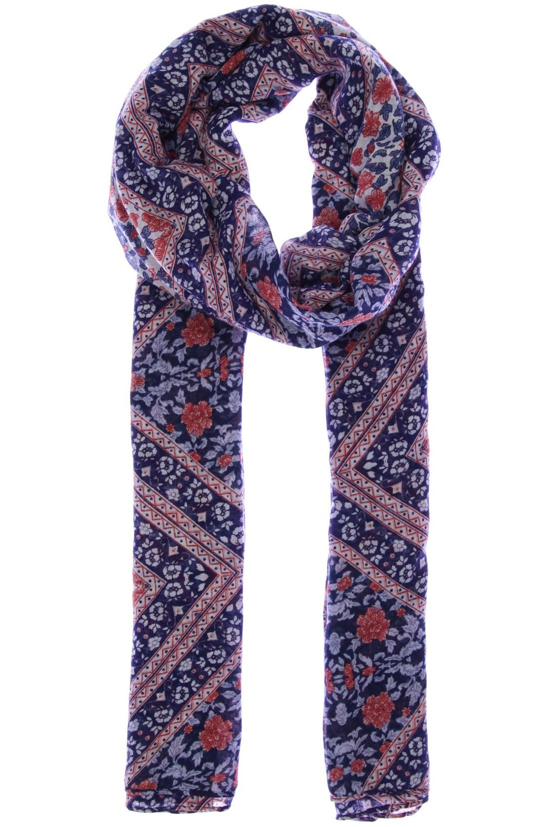 

Pepe Jeans Damen Schal, marineblau, Gr.