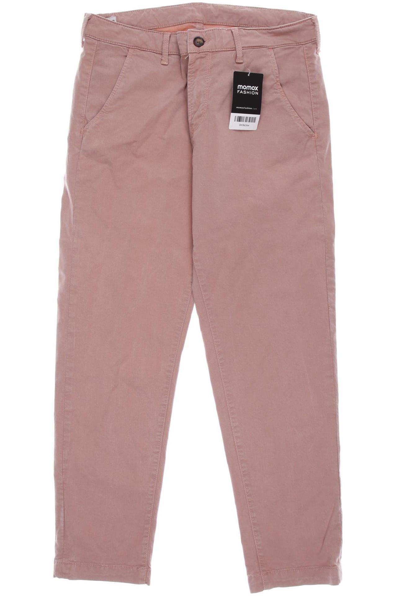 

Pepe Jeans Damen Stoffhose, pink, Gr. 27