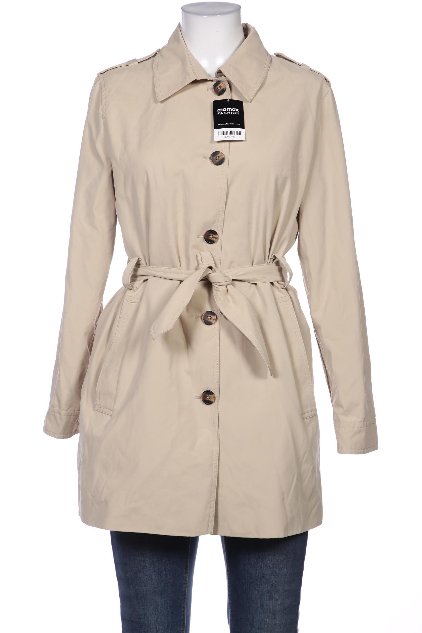 

Pepe Jeans Damen Mantel, beige, Gr. 38