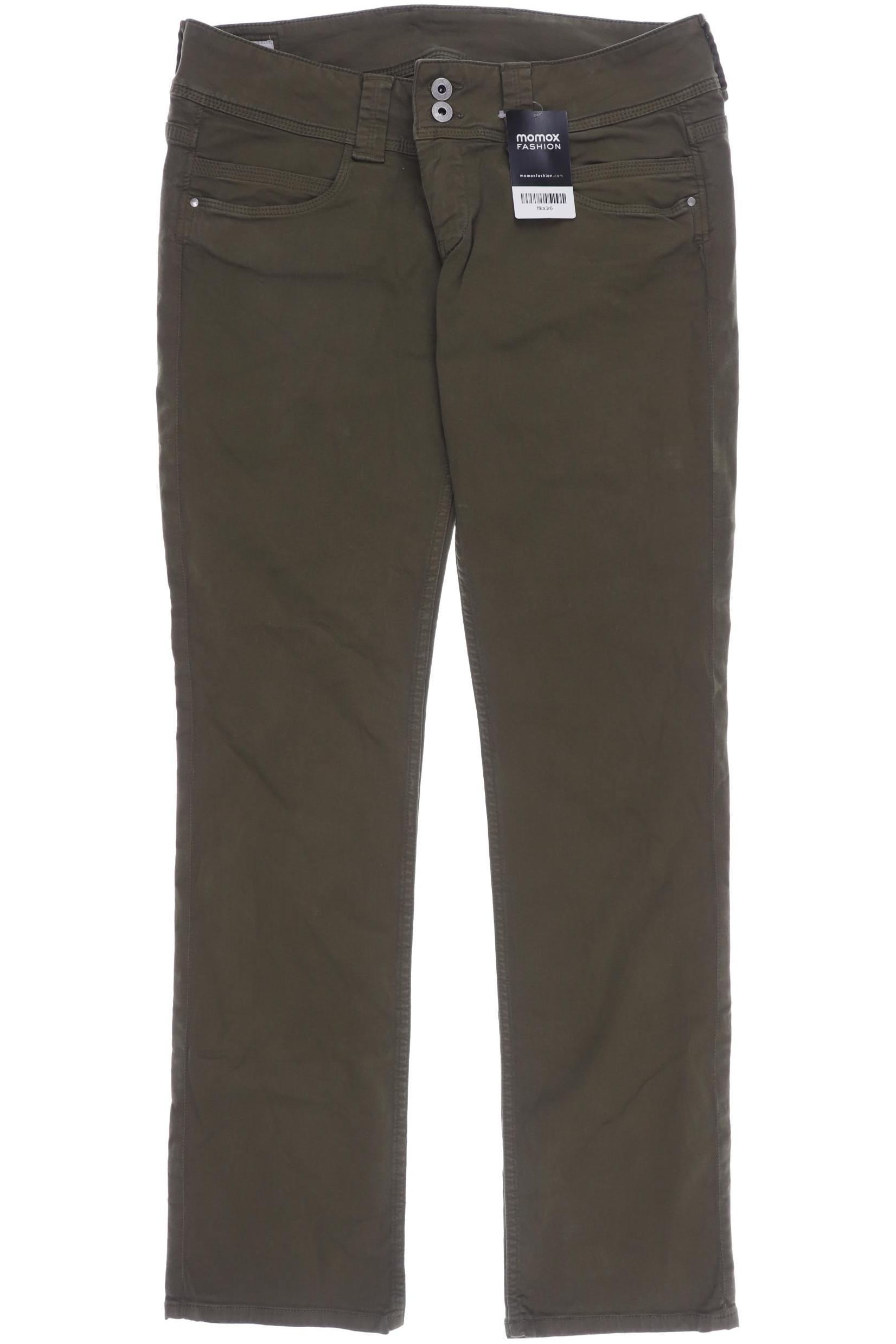 

Pepe Jeans Damen Jeans, grün