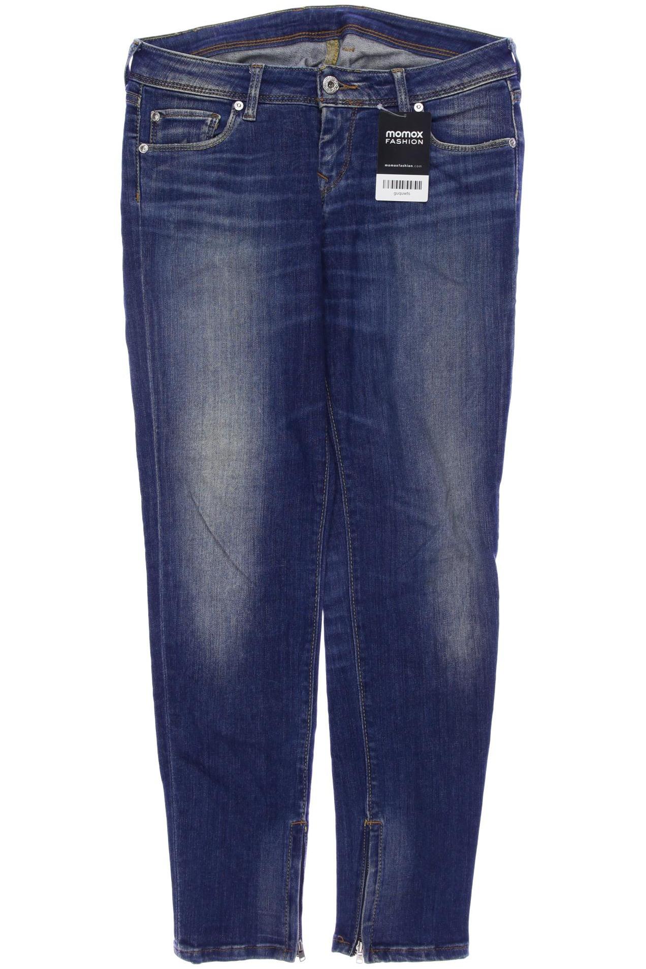 

Pepe Jeans Damen Jeans, blau
