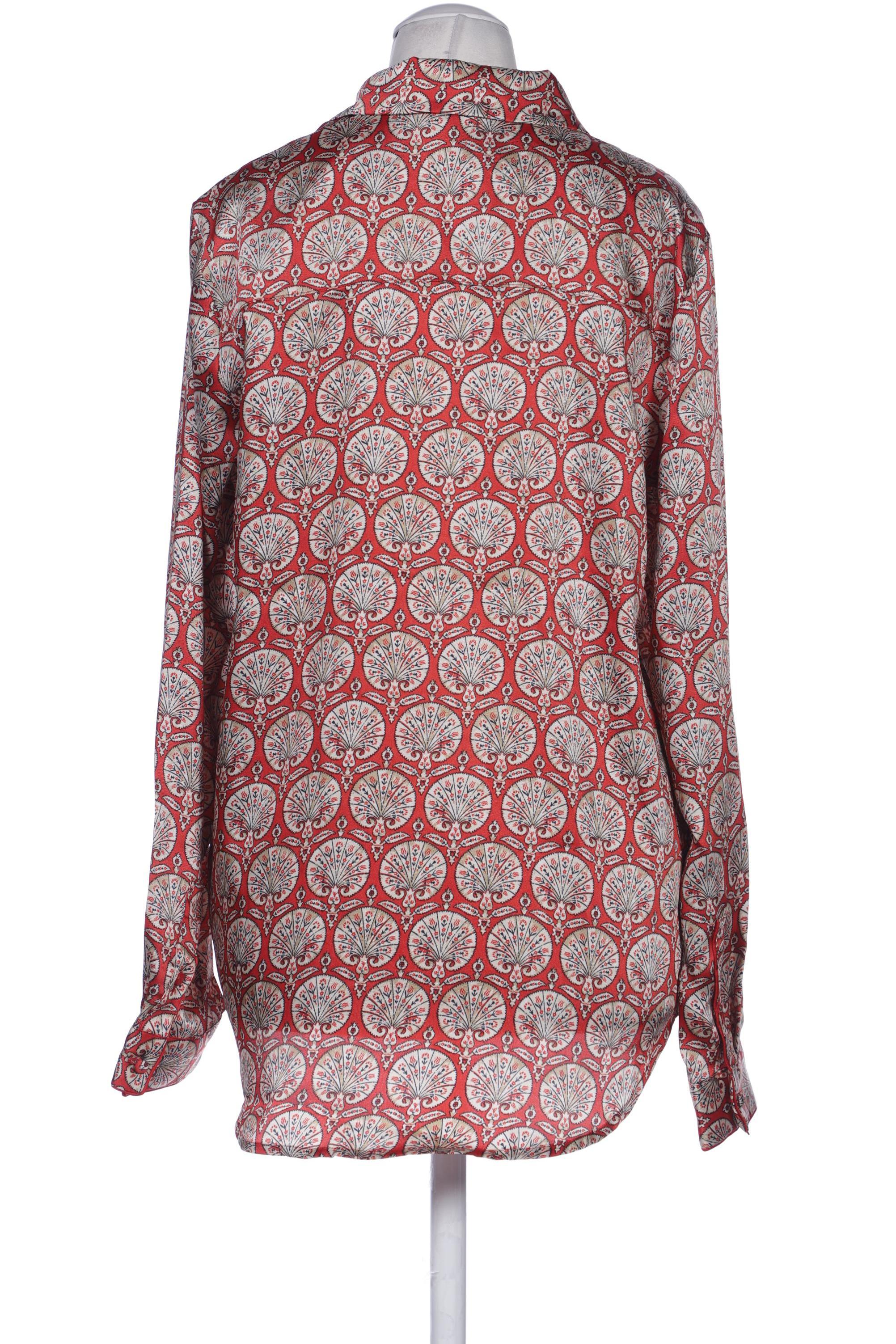 

Pepe Jeans Damen Bluse, rot, Gr. 36