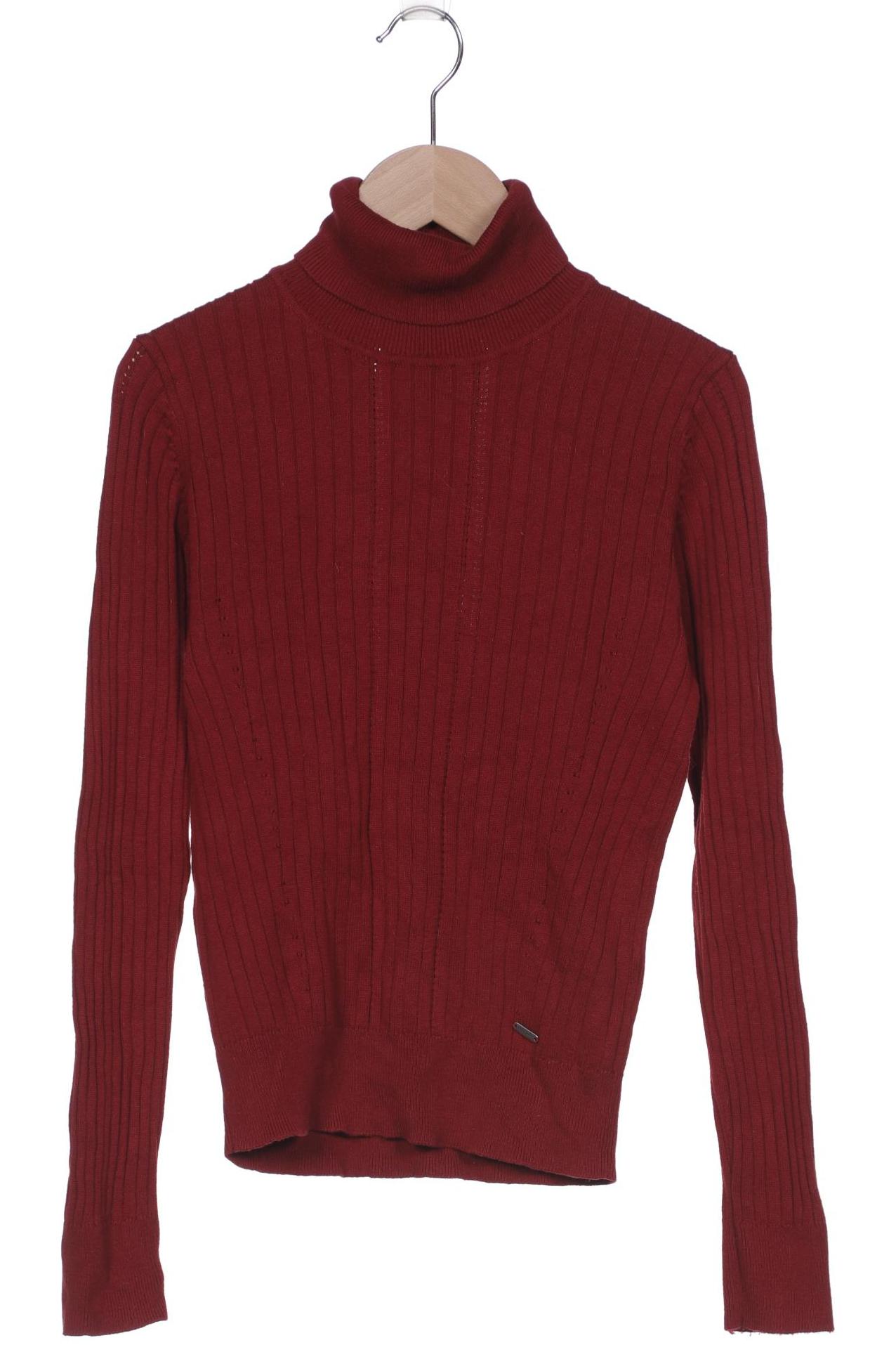 

Pepe Jeans Damen Pullover, bordeaux, Gr. 36