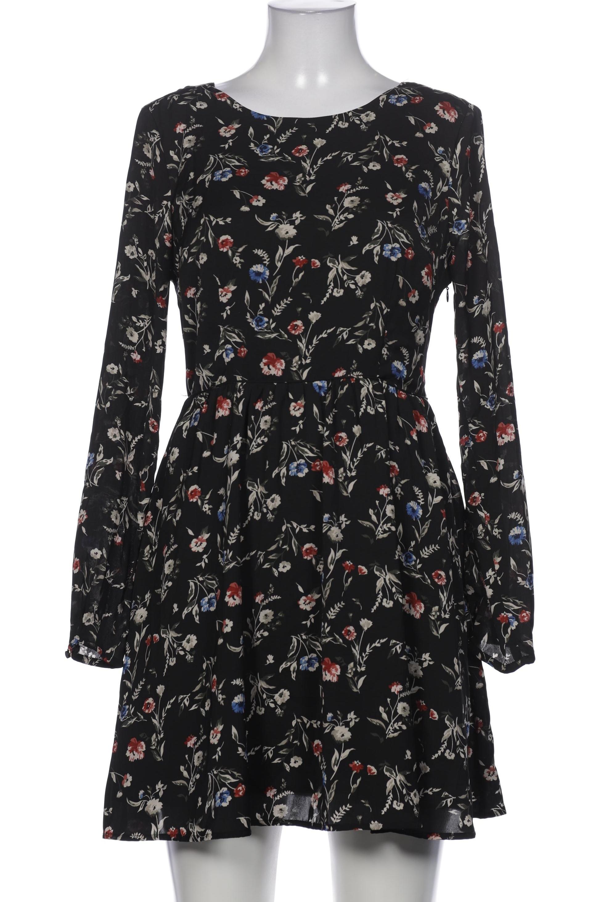 

Pepe Jeans Damen Kleid, schwarz, Gr. 38