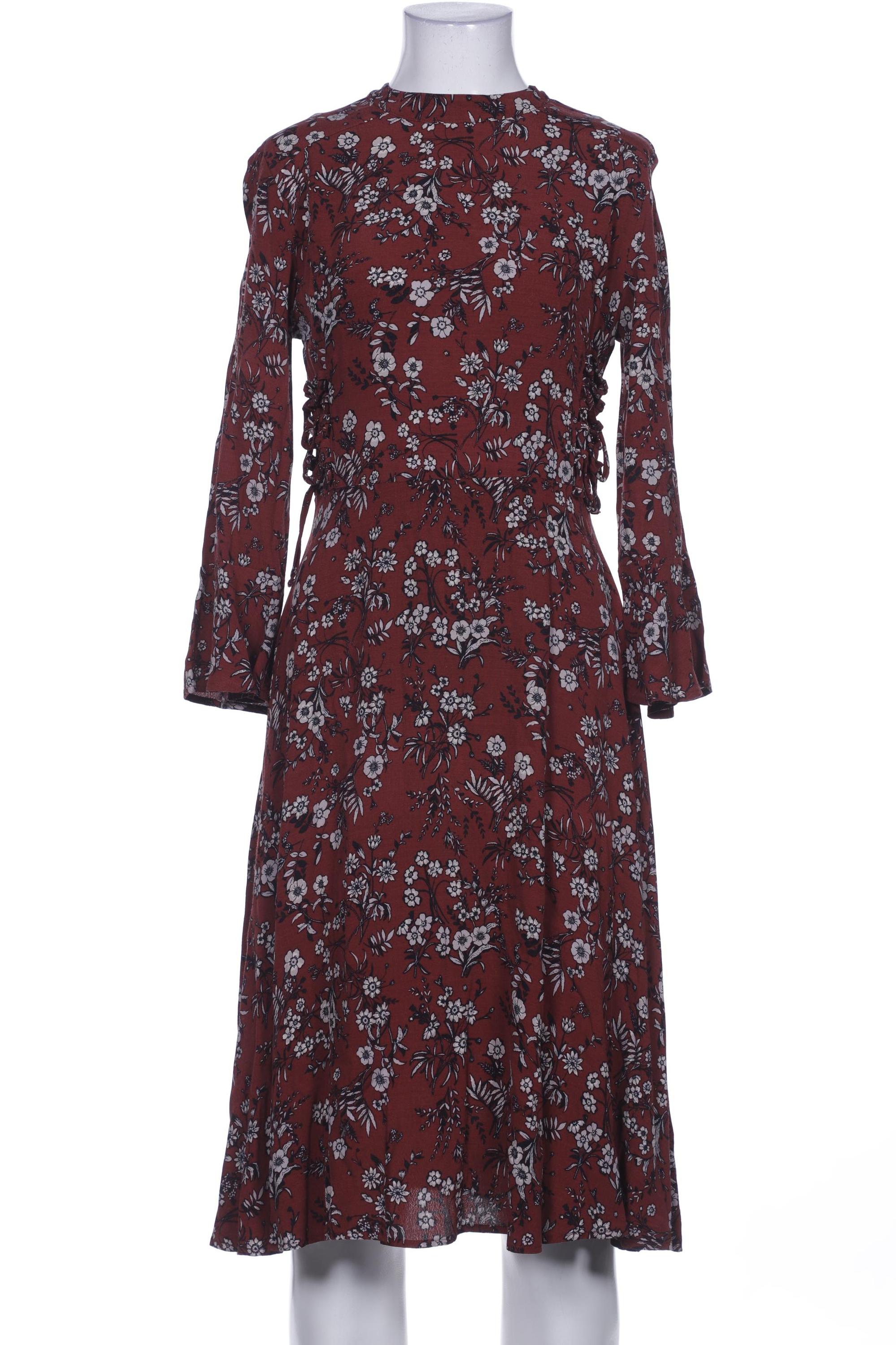 

Pepe Jeans Damen Kleid, bordeaux