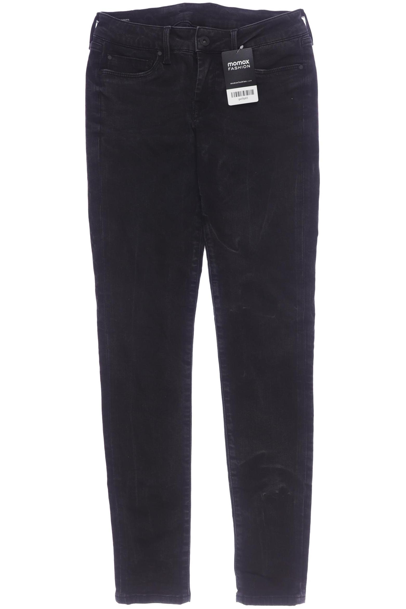 

Pepe Jeans Damen Jeans, grau, Gr. 29