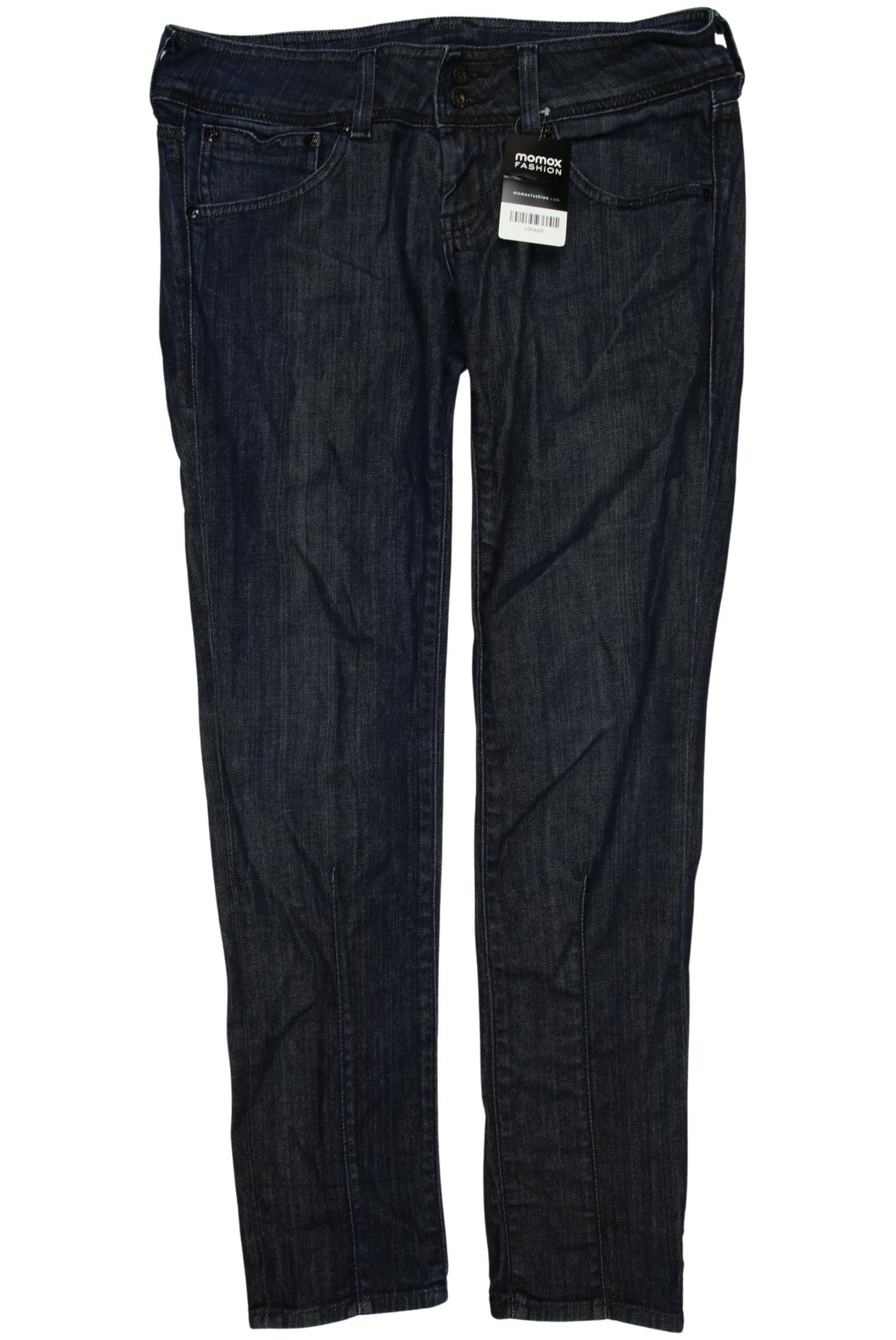 

Pepe Jeans Damen Jeans, marineblau, Gr. 32