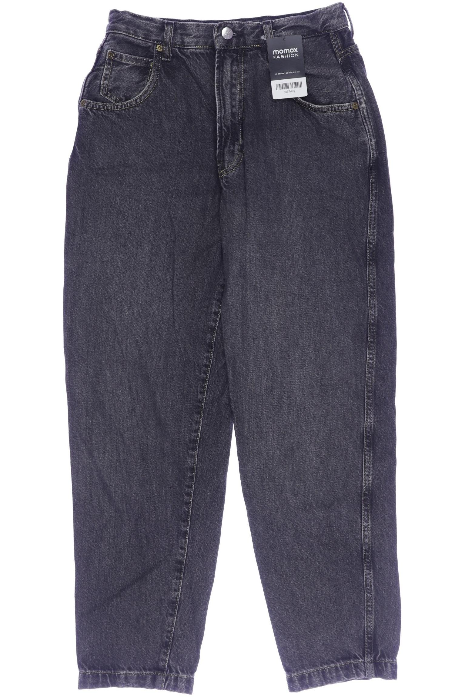 

Pepe Jeans Damen Jeans, grau, Gr. 29