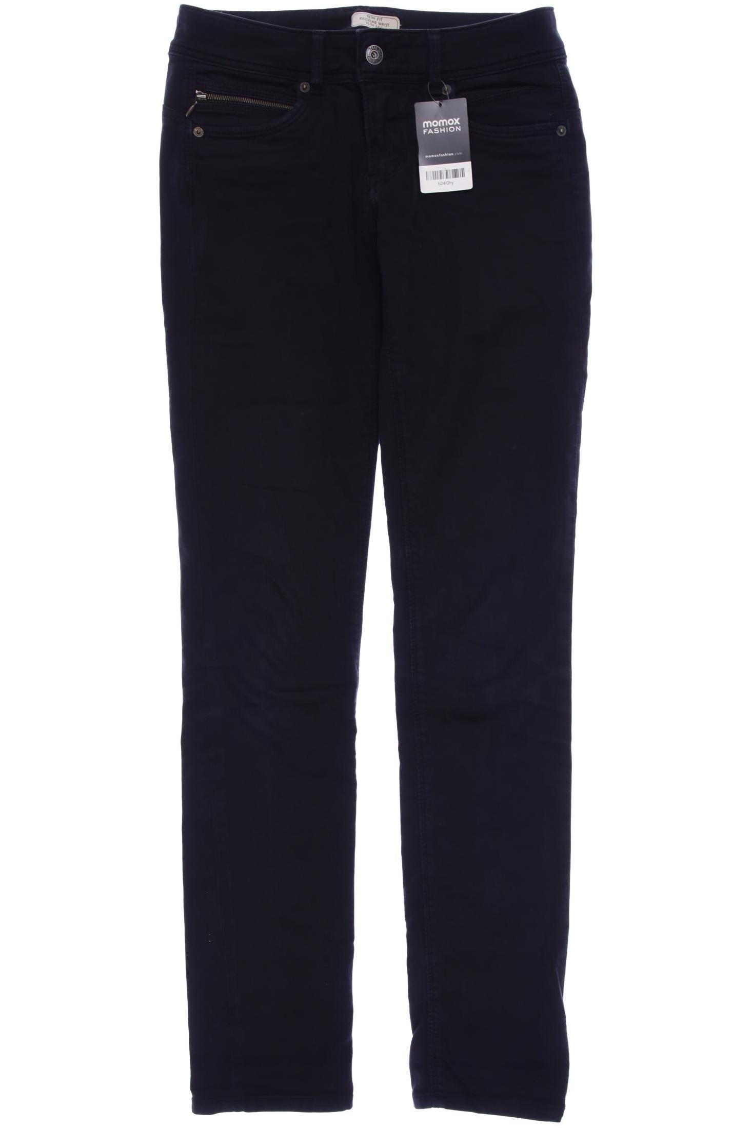 

Pepe Jeans Damen Jeans, schwarz