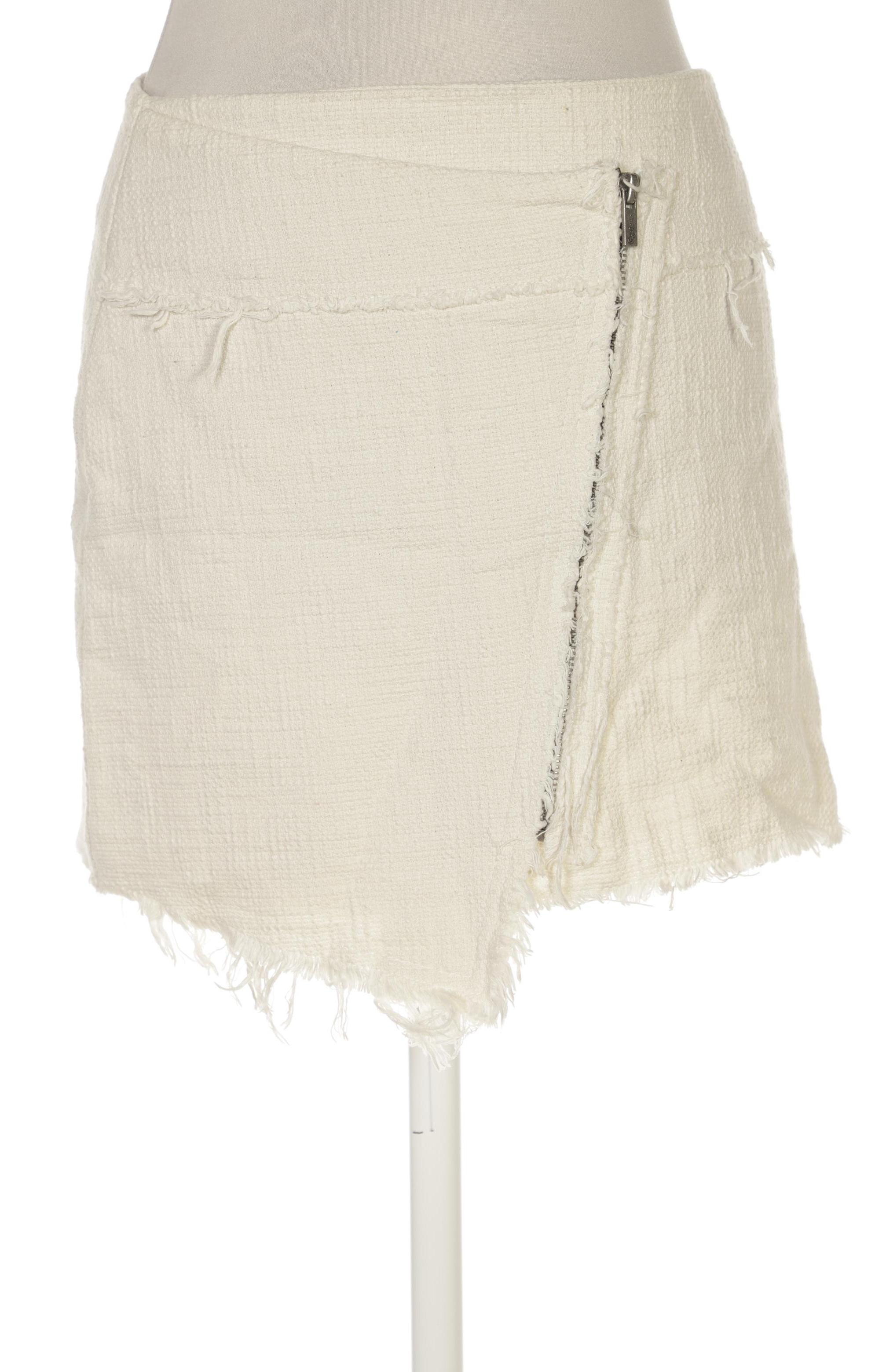 

Pepe Jeans Damen Rock, weiß, Gr. 34