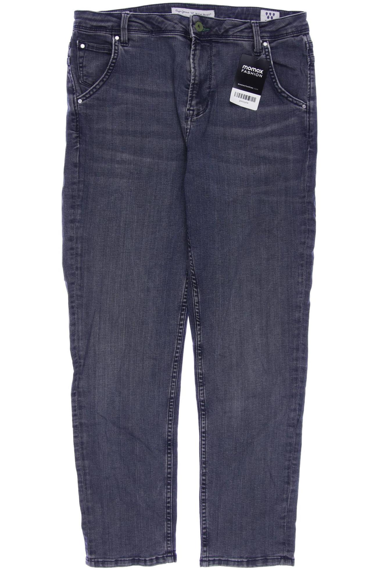 

Pepe Jeans Damen Jeans, grau