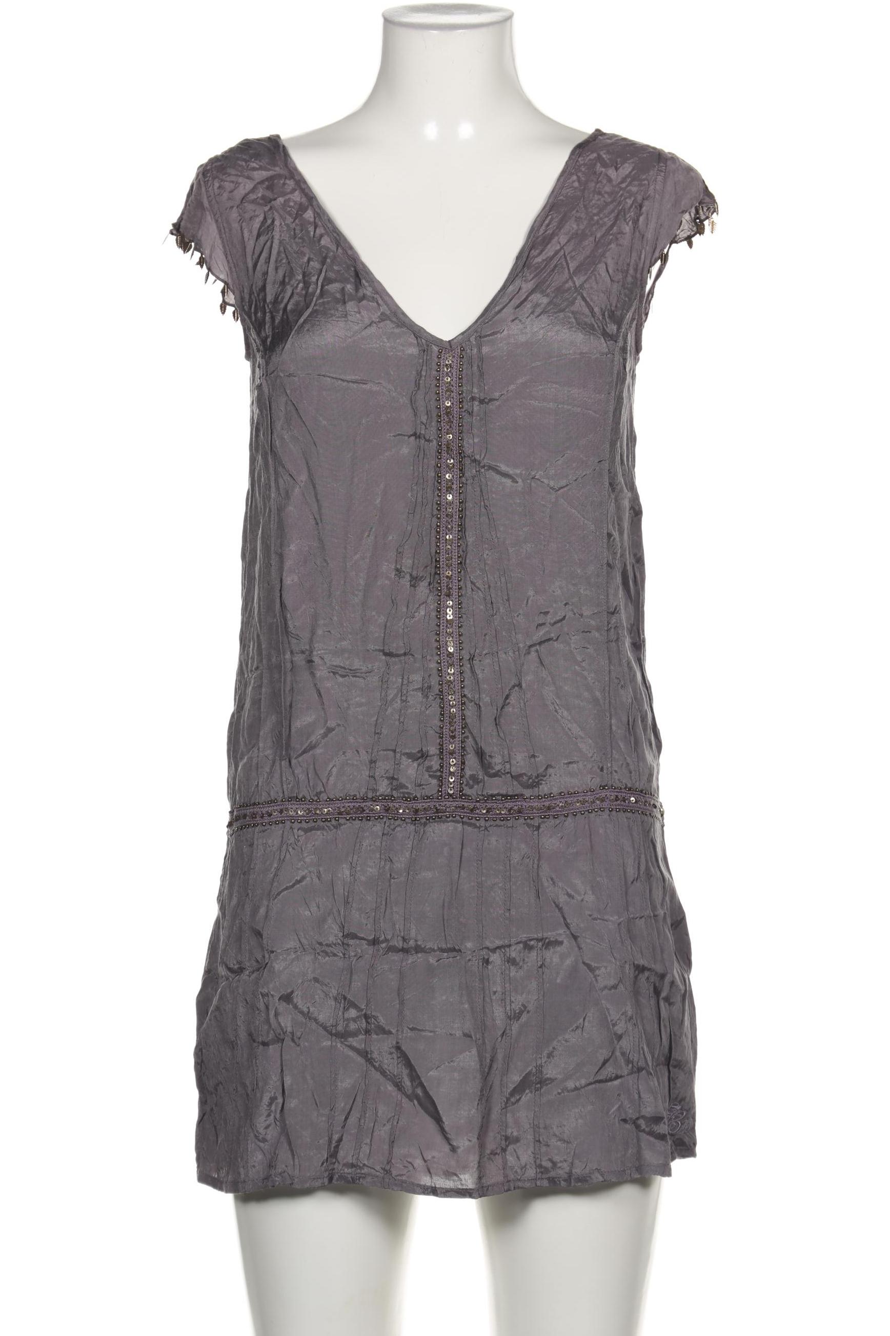 

Pepe Jeans Damen Kleid, flieder, Gr. 38