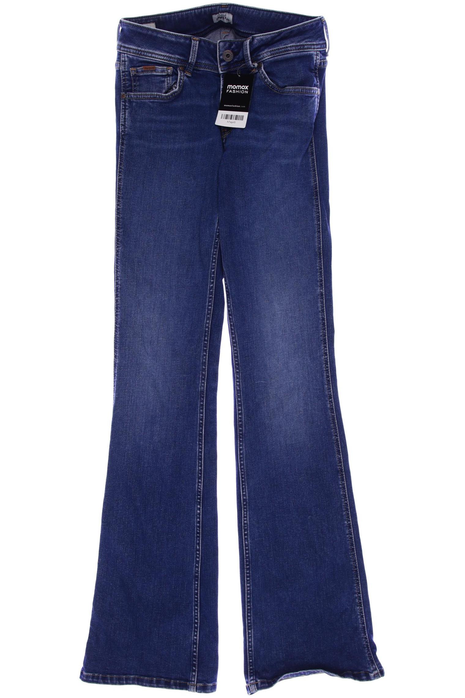 

Pepe Jeans Damen Jeans, blau