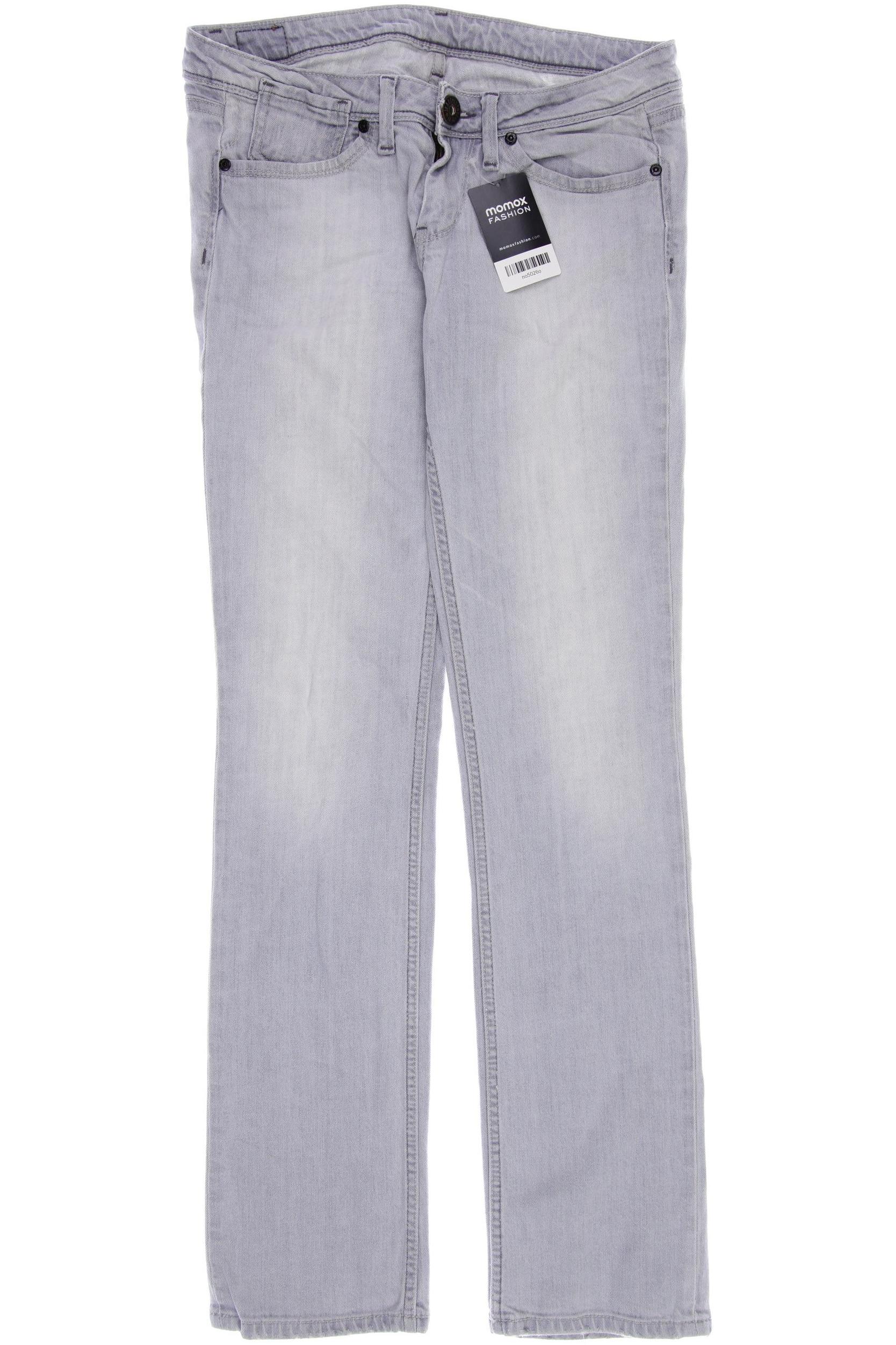 

Pepe Jeans Damen Jeans, grau