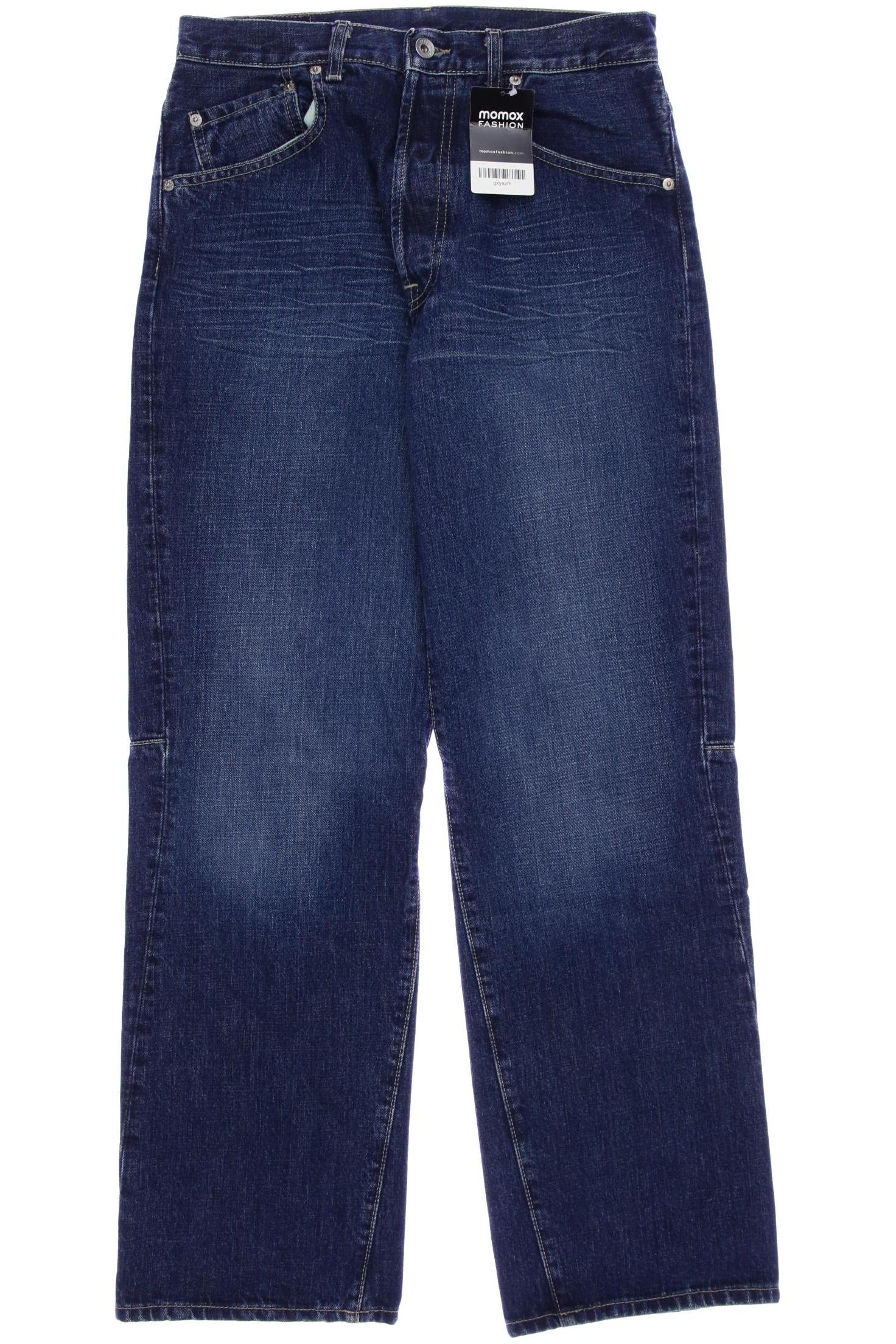 

Pepe Jeans Damen Jeans, marineblau, Gr. 31