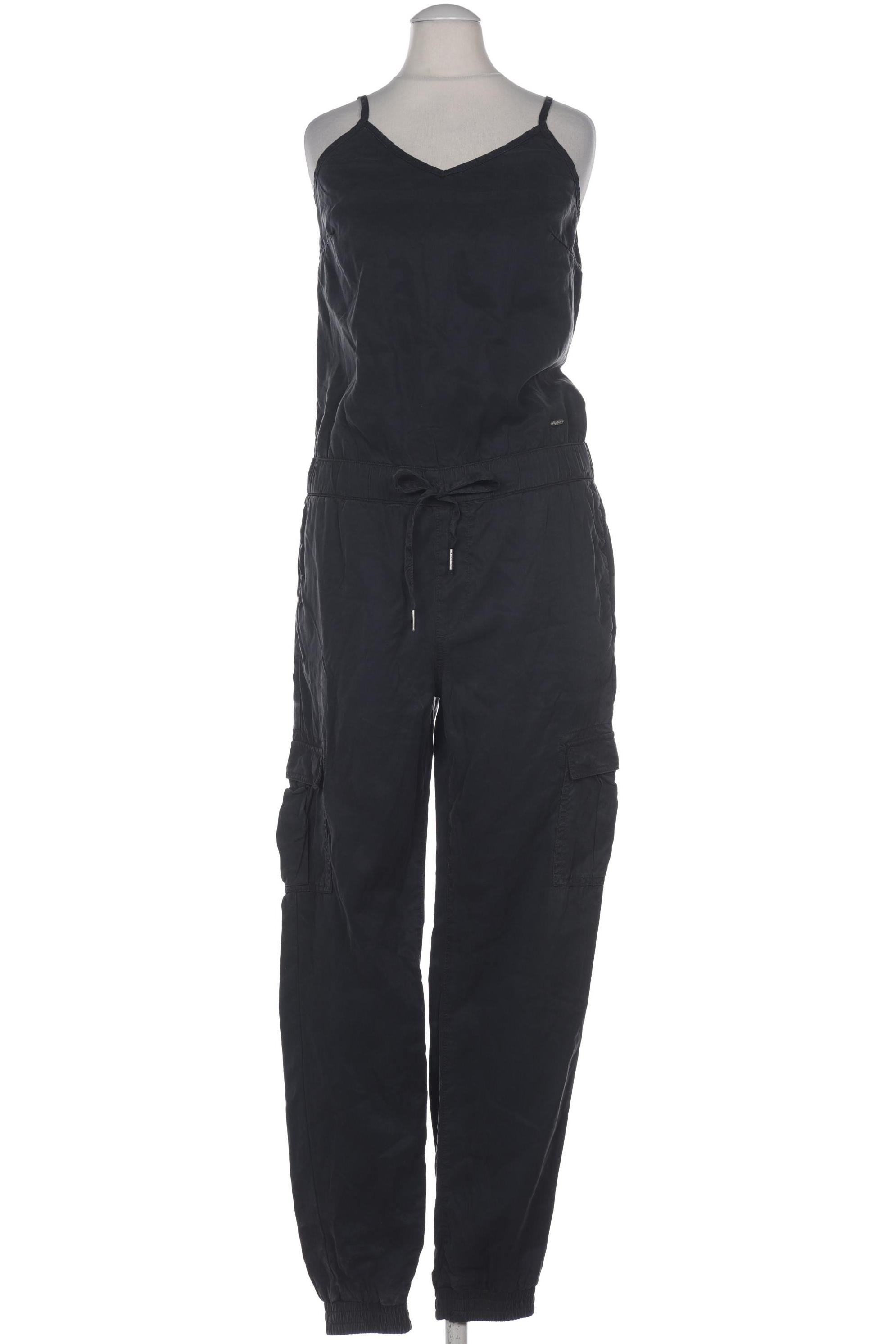 

Pepe Jeans Damen Jumpsuit/Overall, marineblau, Gr. 36