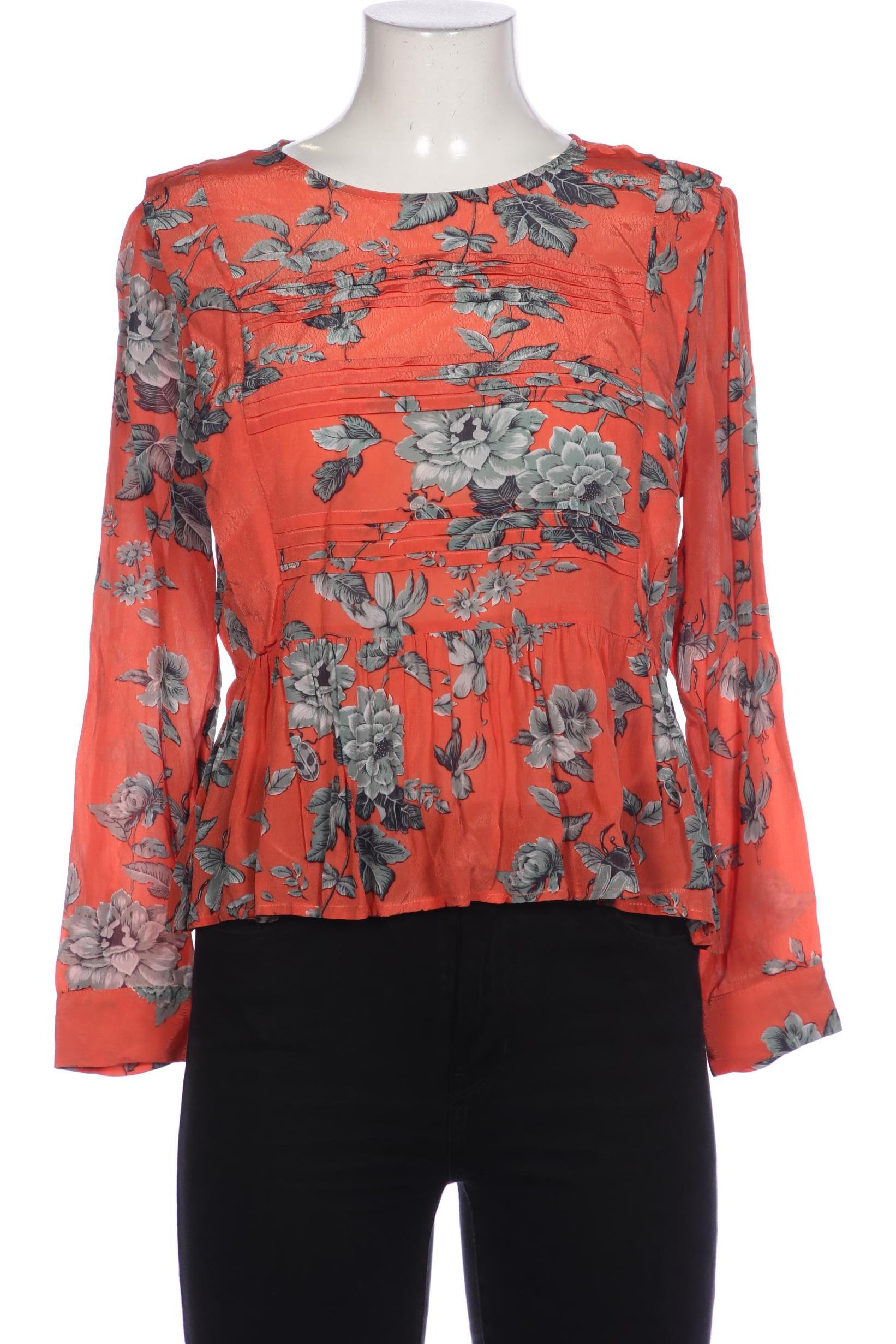 

Pepe Jeans Damen Bluse, rot, Gr. 42