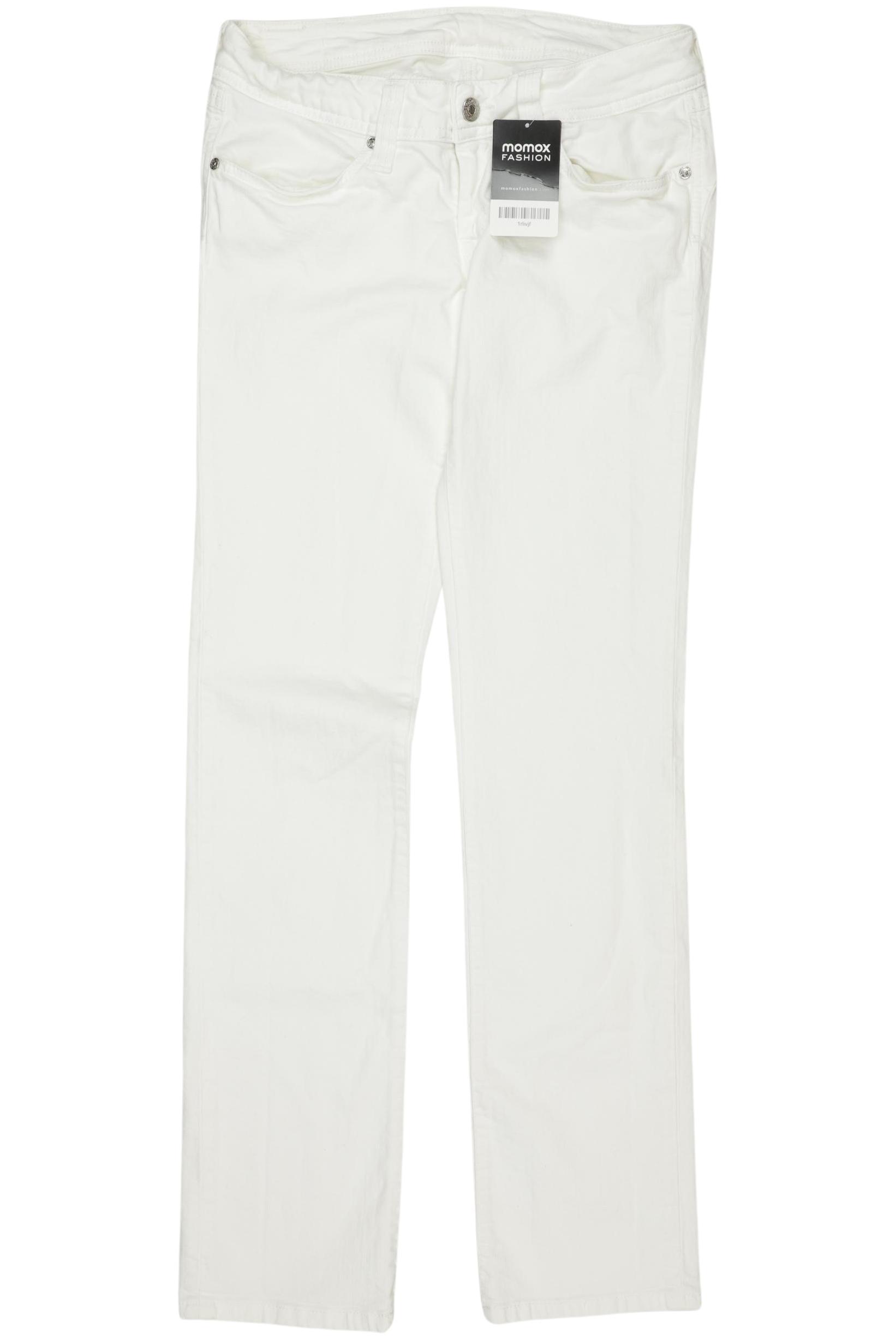 

Pepe Jeans Damen Jeans, weiß, Gr. 29