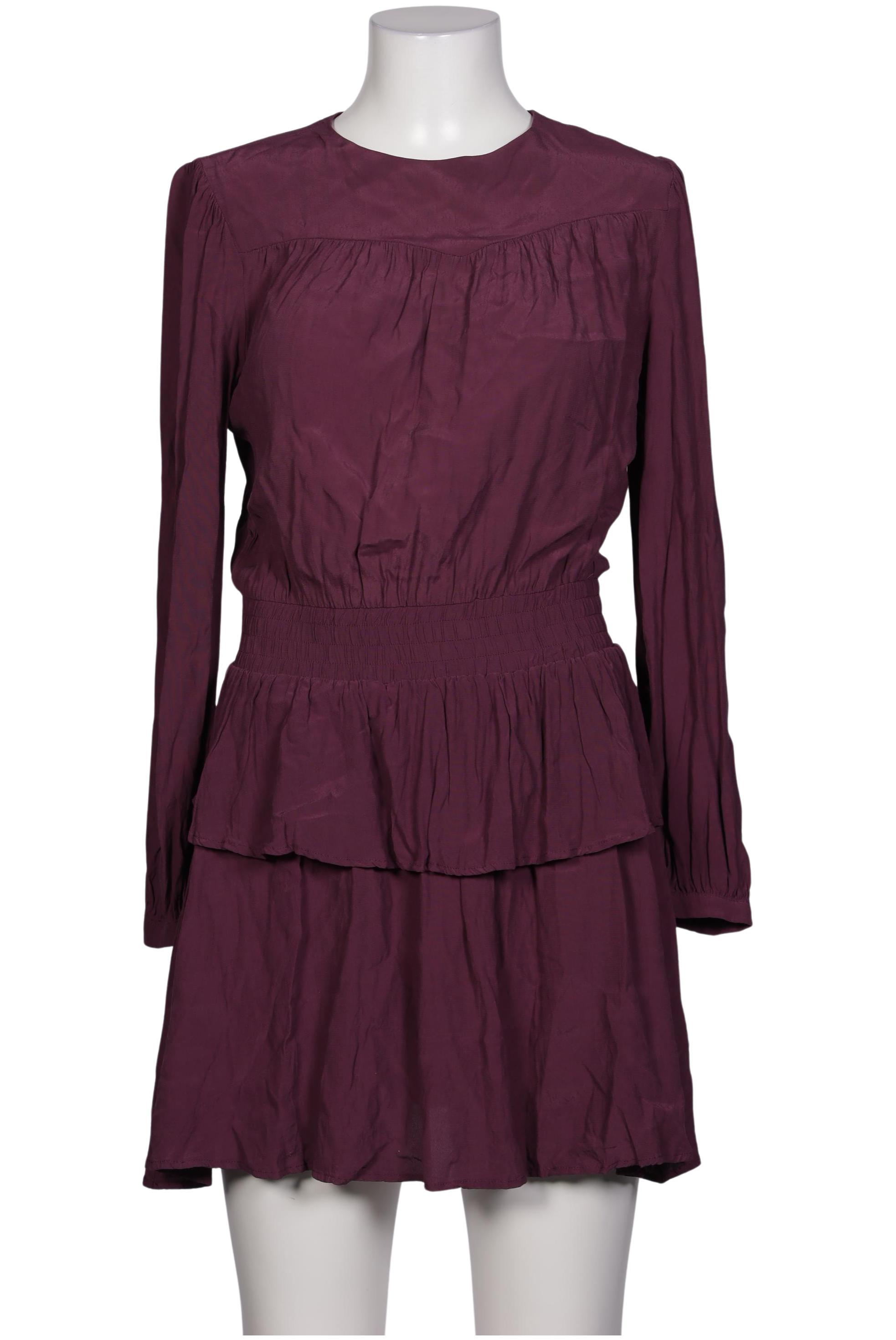 

Pepe Jeans Damen Kleid, bordeaux, Gr. 38