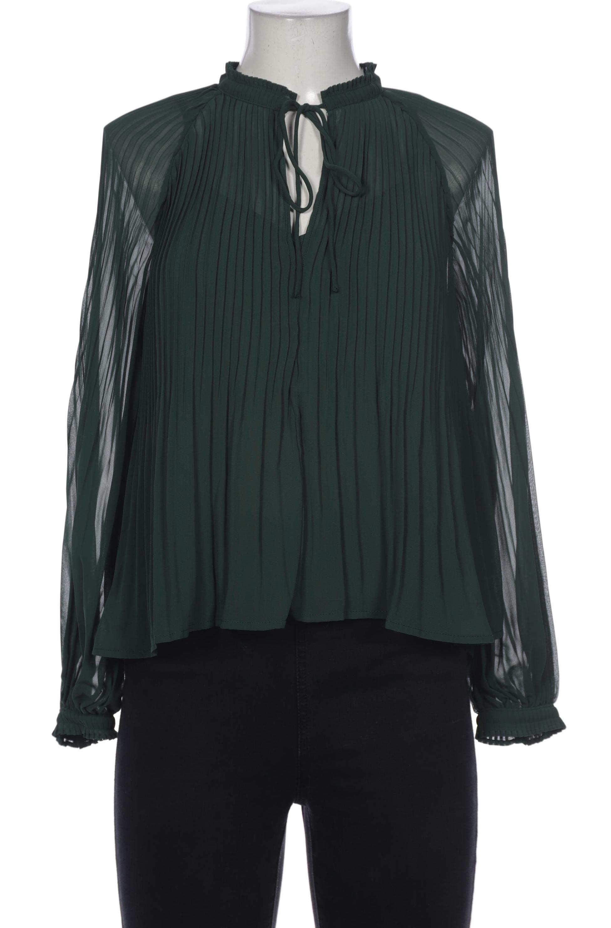 

Pepe Jeans Damen Bluse, grün, Gr. 38