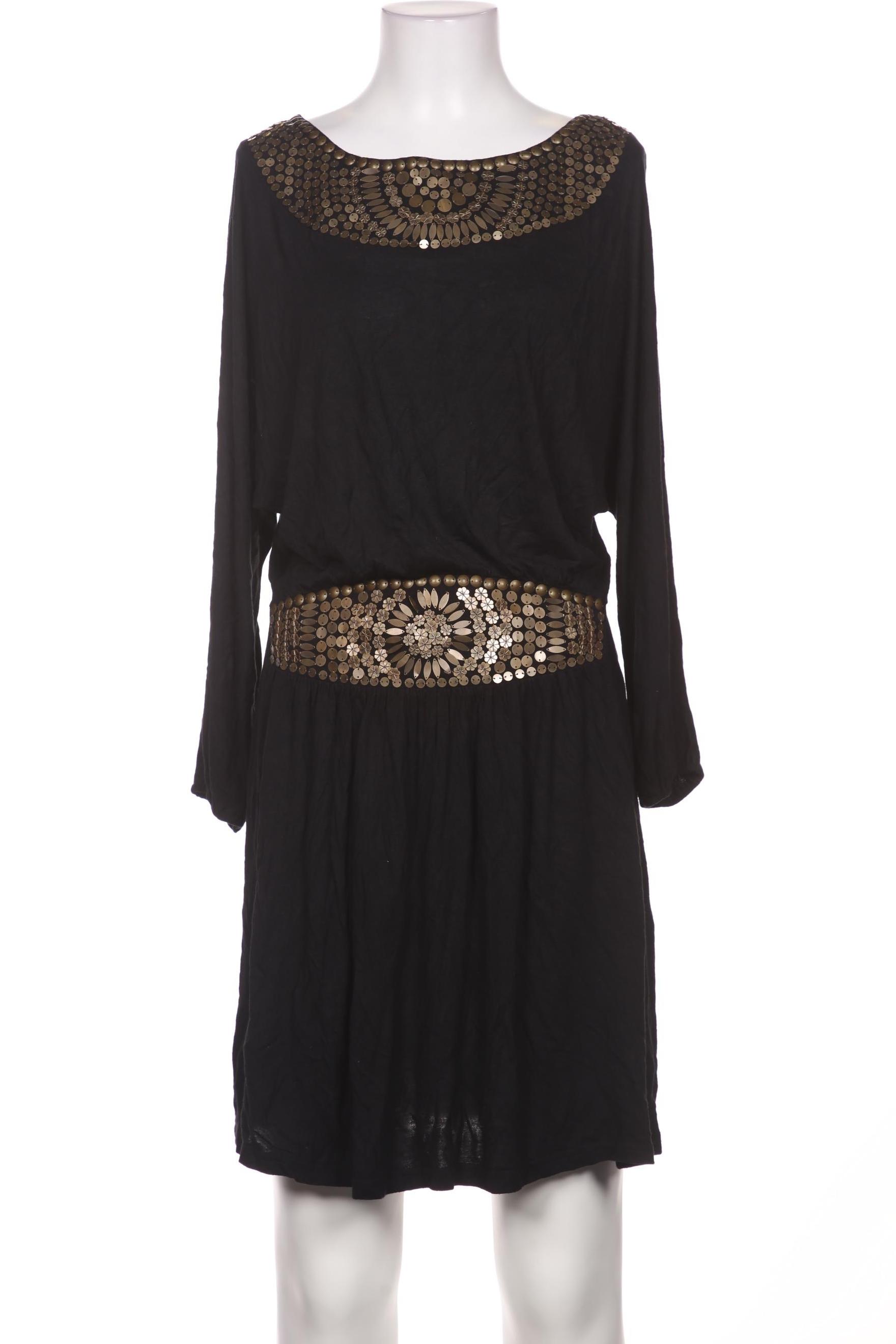 

Pepe Jeans Damen Kleid, schwarz, Gr. 34