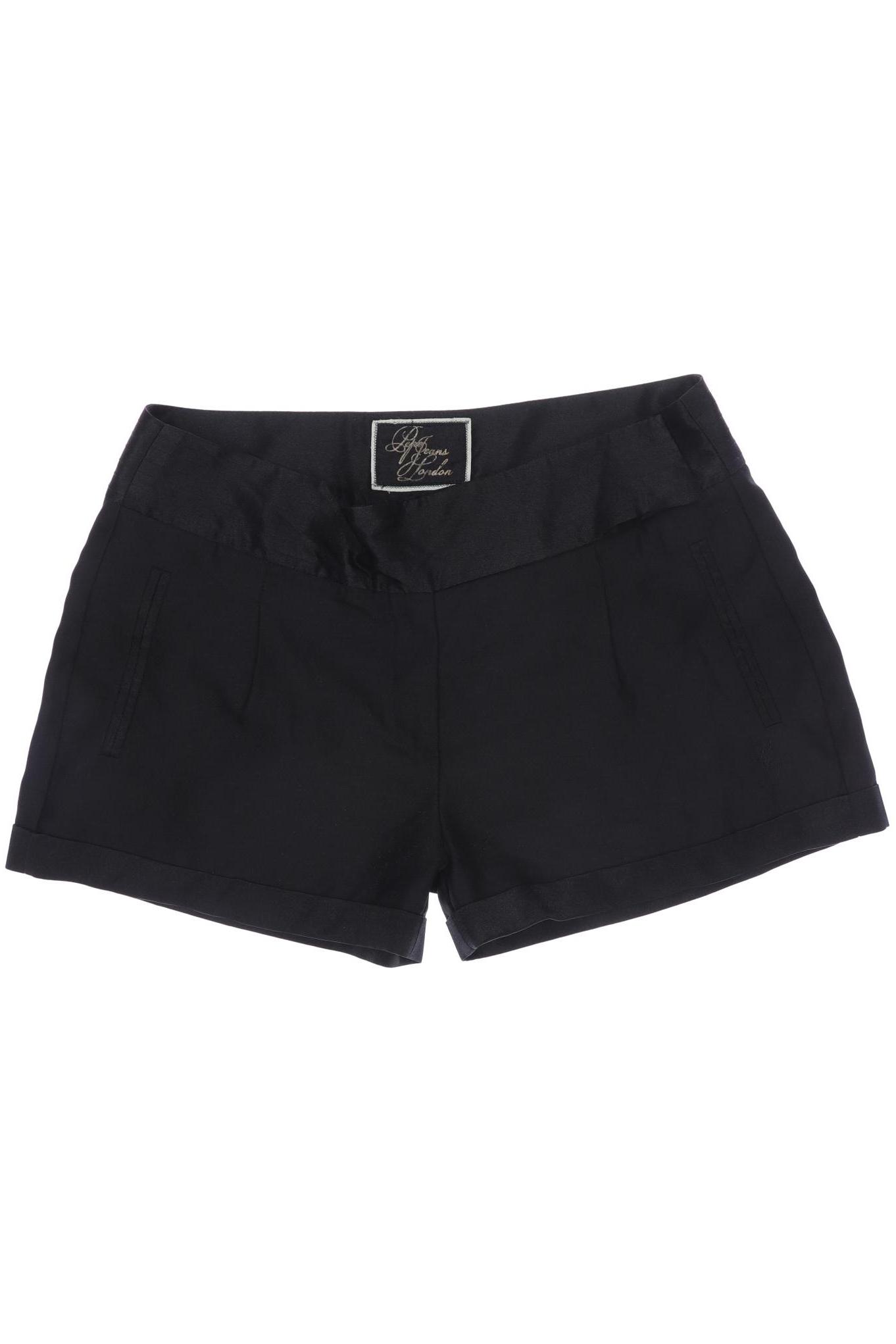 

Pepe Jeans Damen Shorts, schwarz, Gr. 29