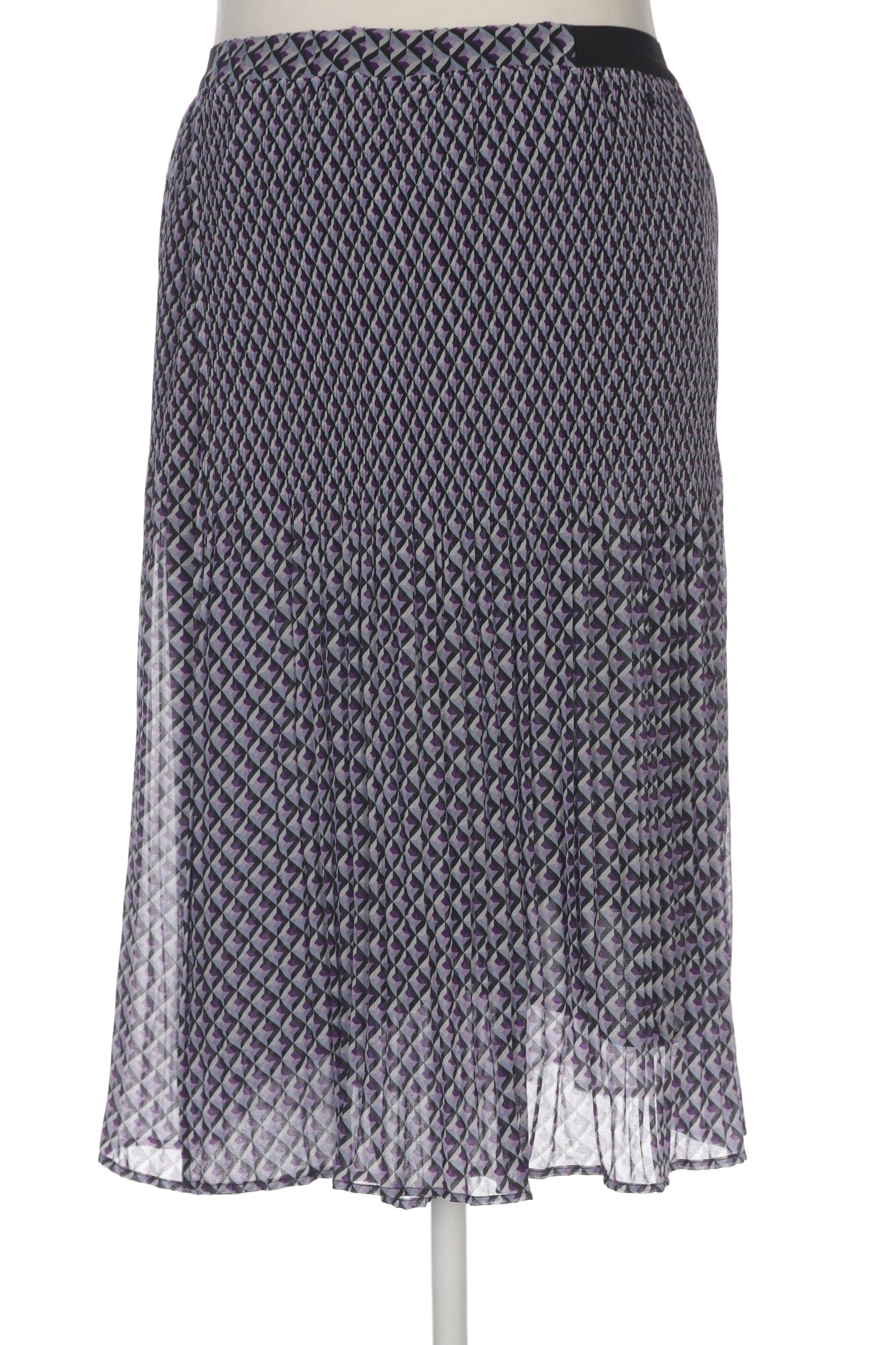

Pepe Jeans Damen Rock, flieder, Gr. 42