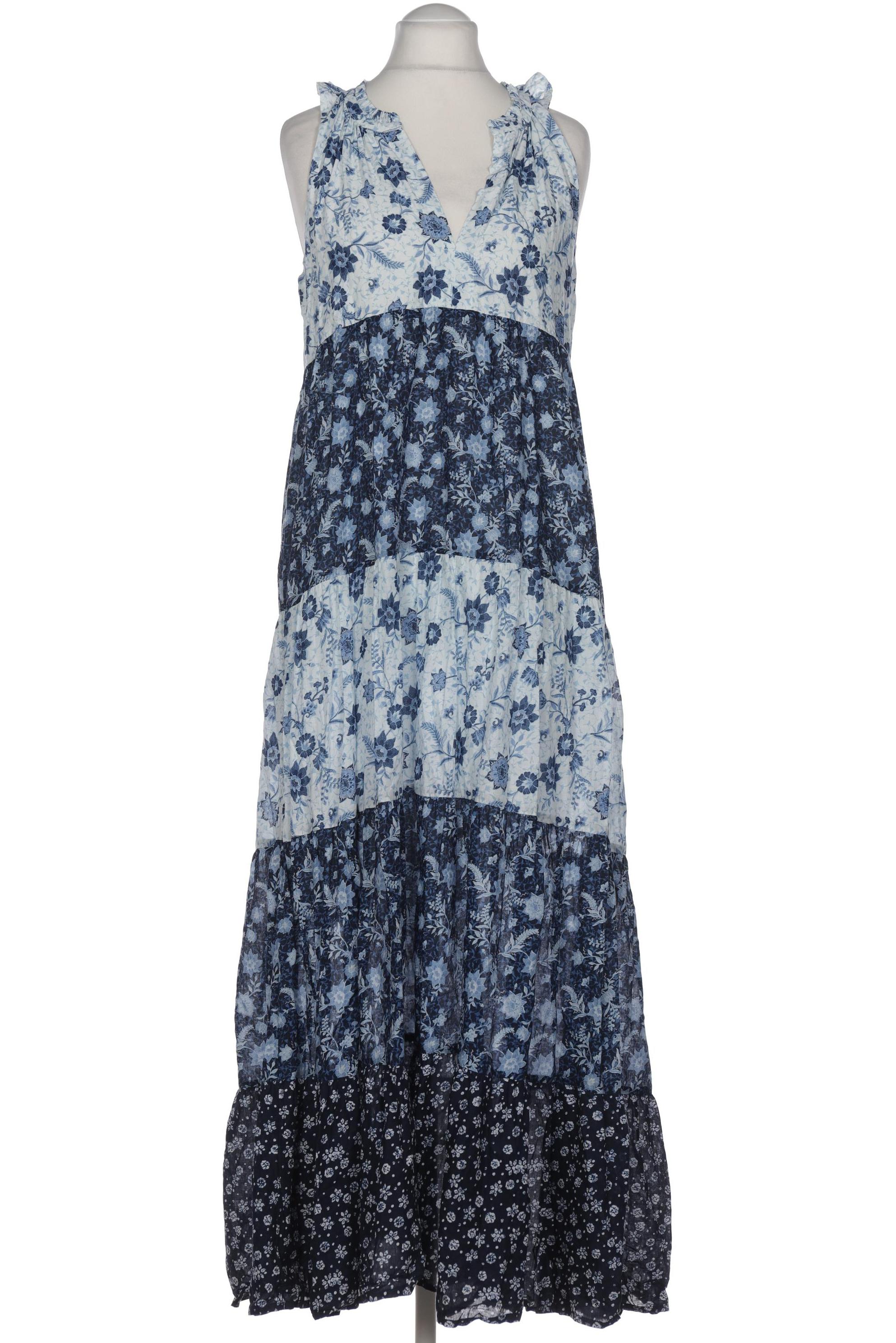 

Pepe Jeans Damen Kleid, blau