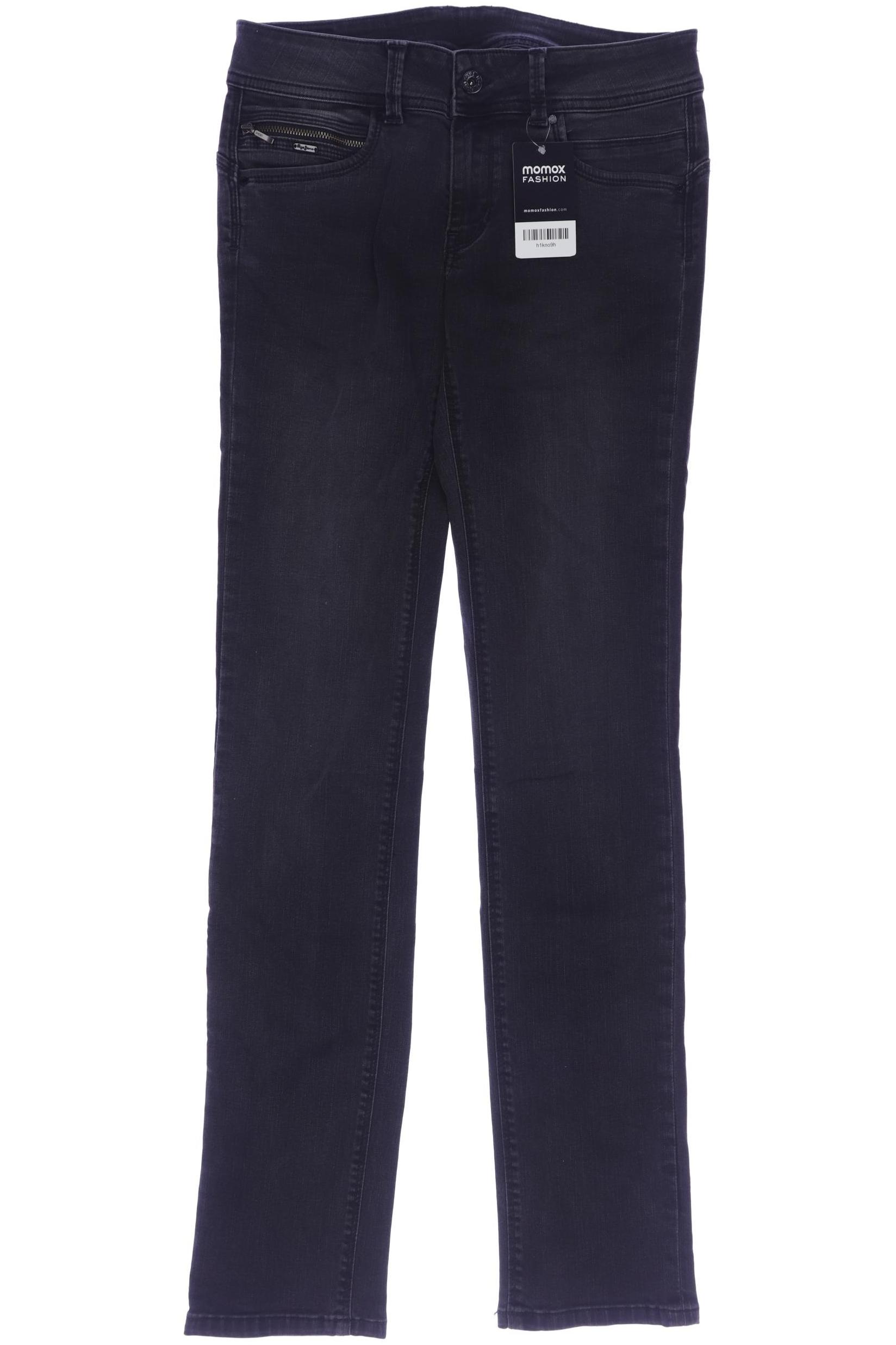 

Pepe Jeans Damen Jeans, grau, Gr. 27