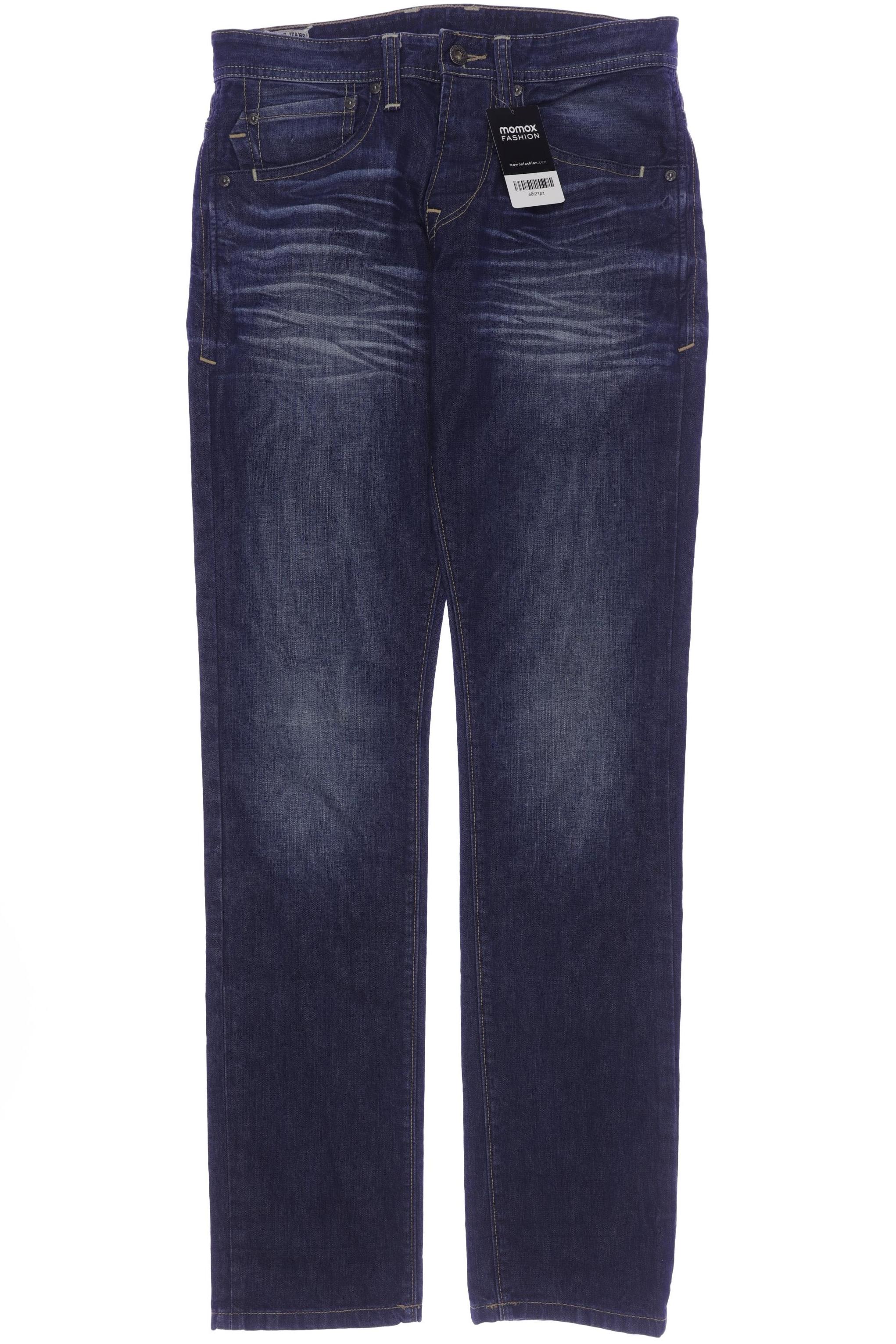 

Pepe Jeans Damen Jeans, blau, Gr. 29