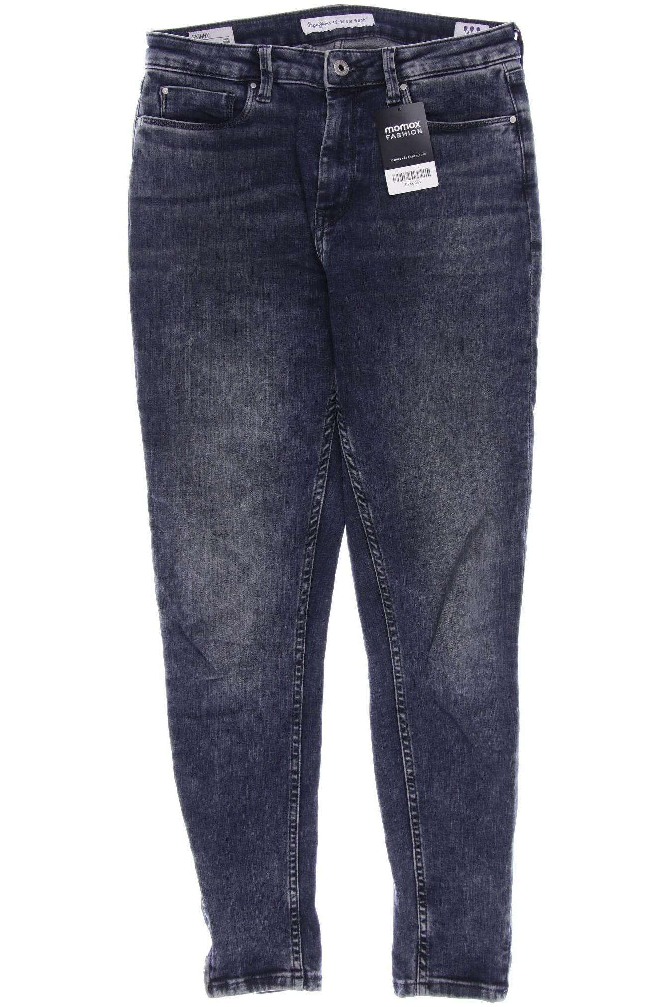 

Pepe Jeans Damen Jeans, grau
