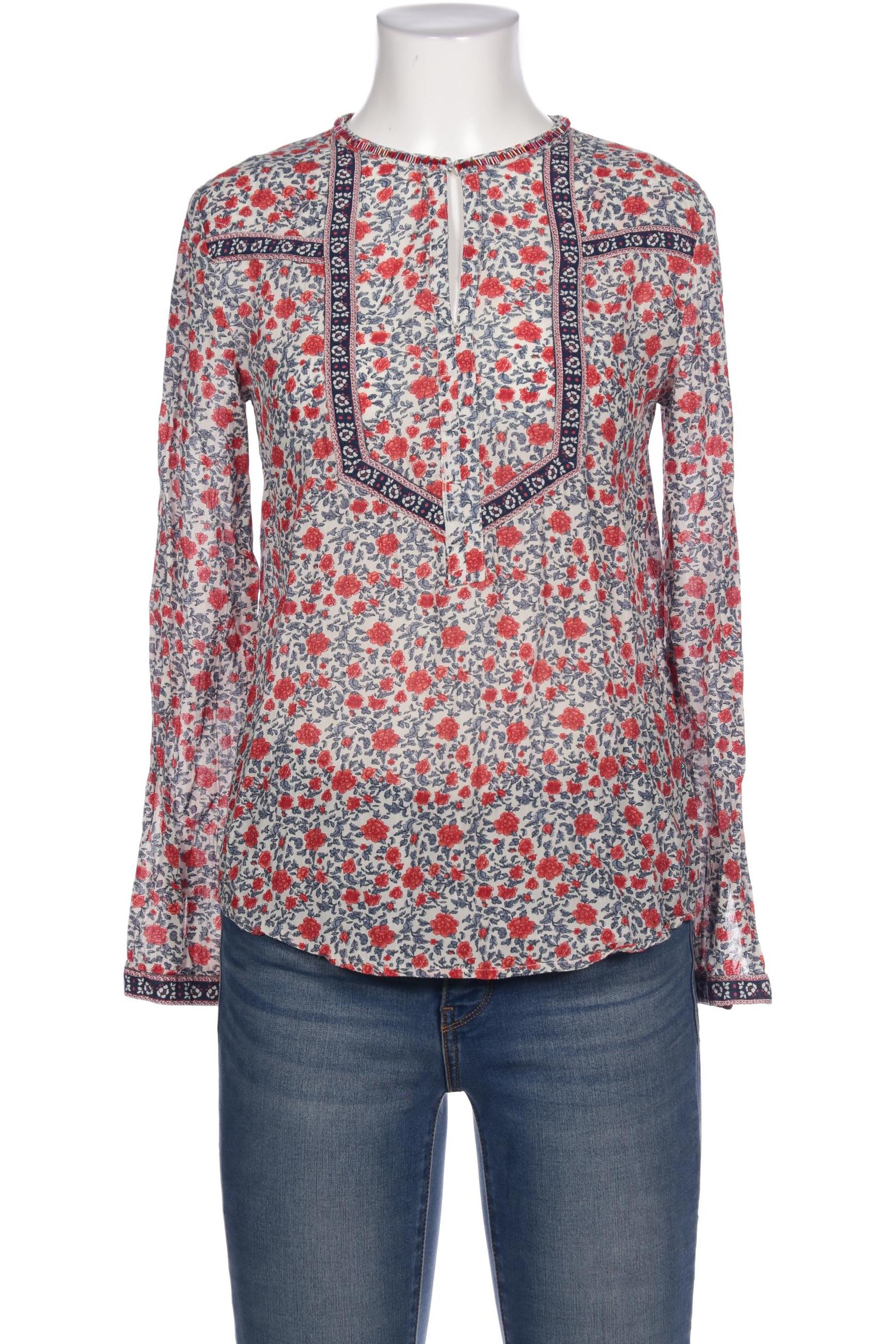 

Pepe Jeans Damen Bluse, mehrfarbig