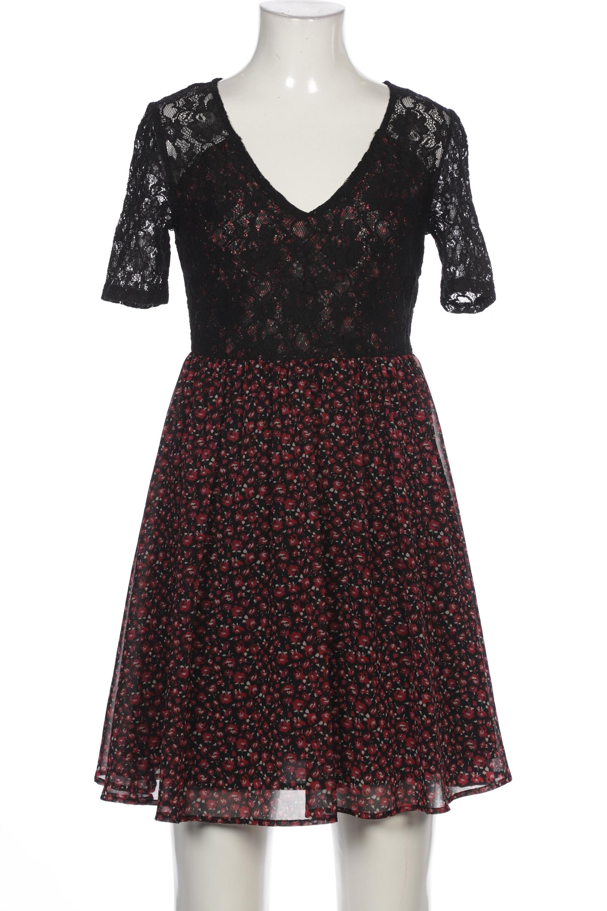 

Pepe Jeans Damen Kleid, bordeaux